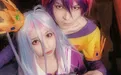 白易子教主 NO.002 NOGAMENOLIFE游戏人生 - 在线看可下载原图