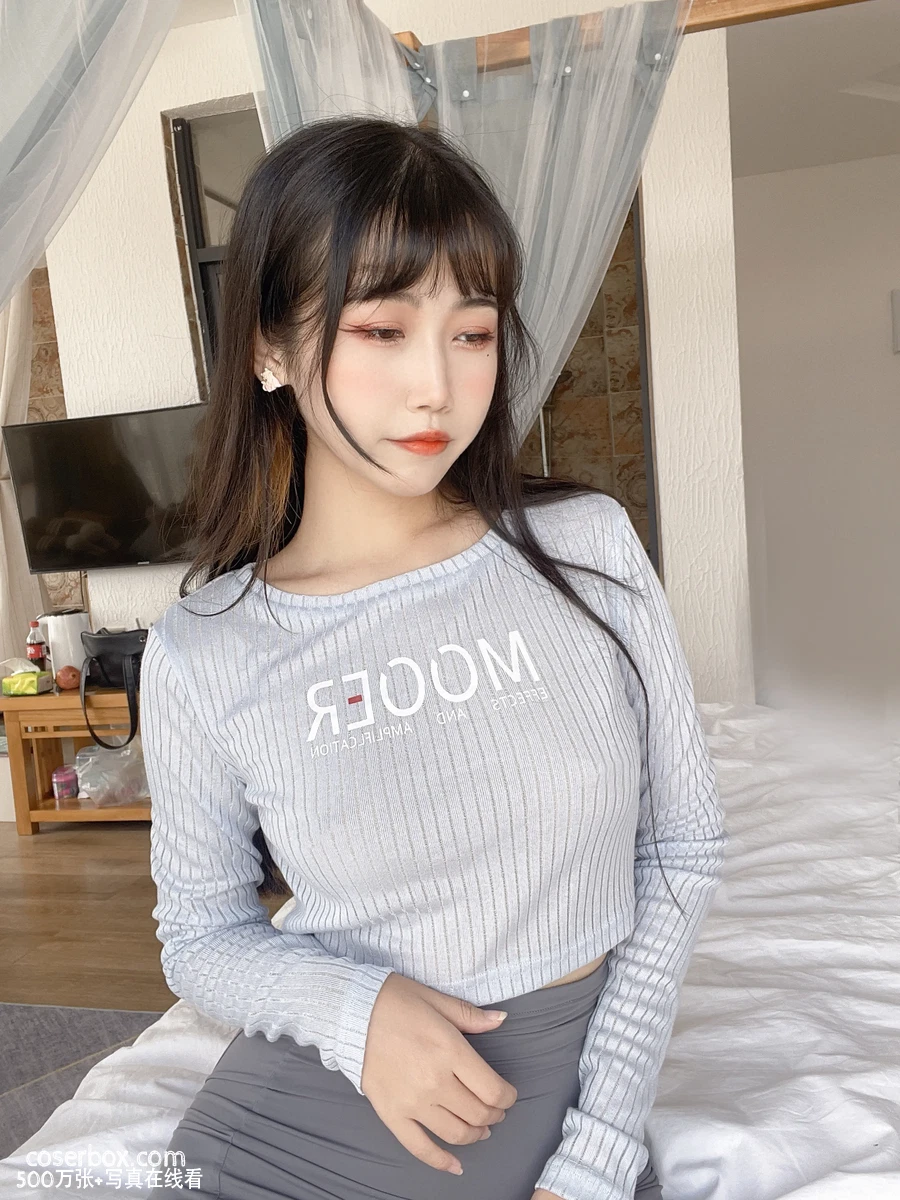 不呆猫 NO.033 吉他姐姐