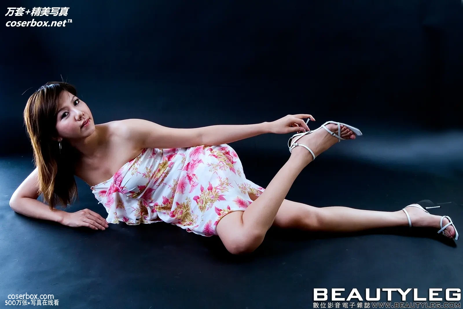 [Beautyleg美腿写真] VOL.092 Maggic