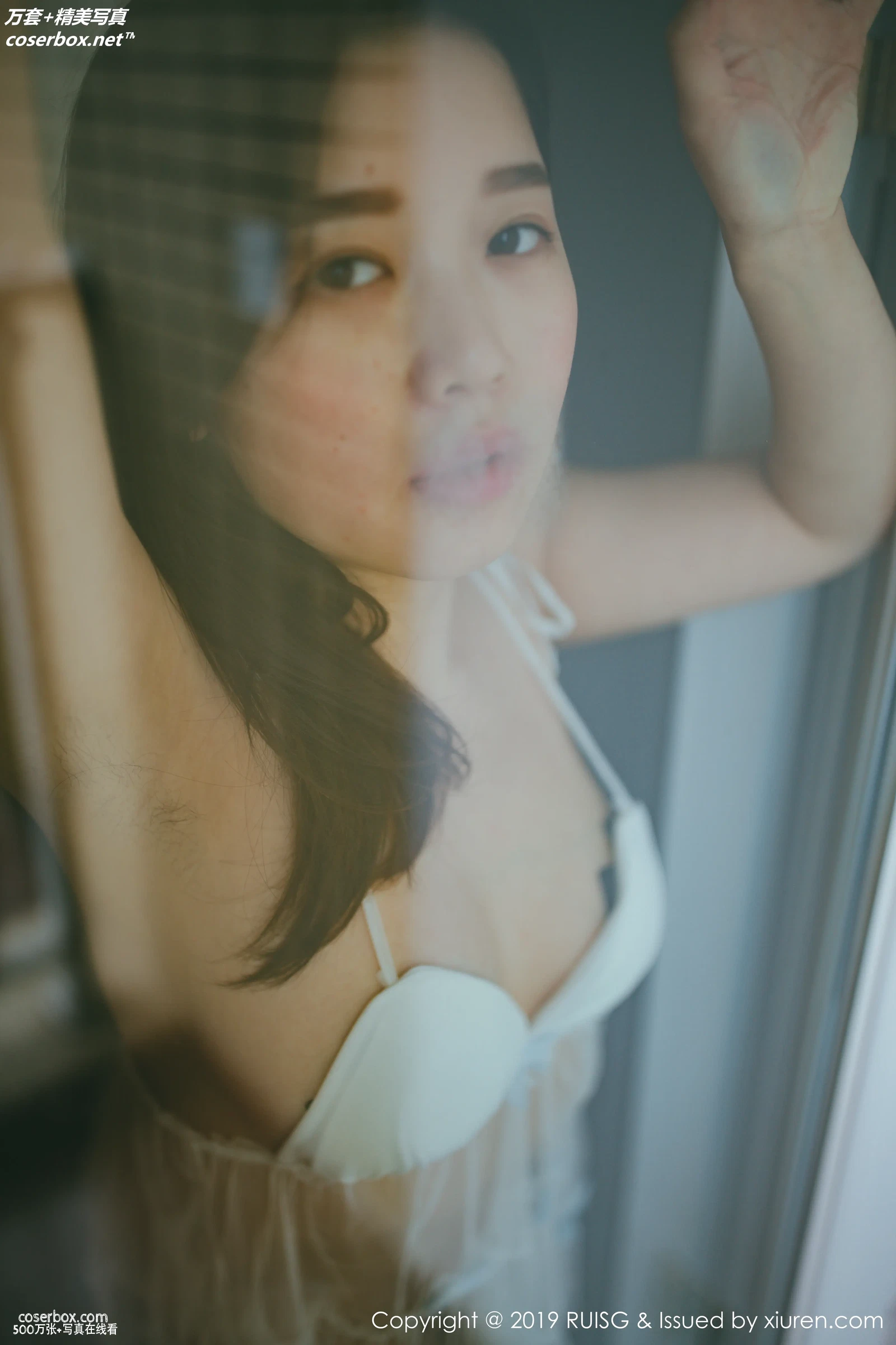 [RUISG瑞丝馆] 2019.07.15 VOL.073 浪漫果味 [35P-135MB] - 在线看可下载原图