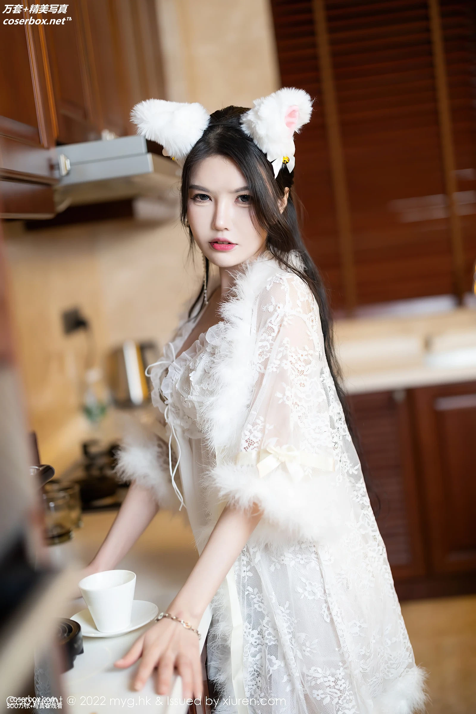 [MyGirl美媛馆] 2022.02.17 VOL.627 媛媛酱belle [57P-490MB] - 在线看可下载原图