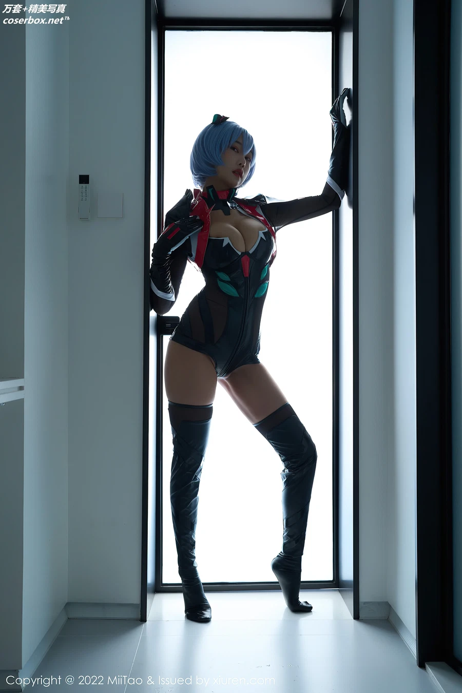 [MiiTao蜜桃社] 2022.05.04 VOL.148 梦乃Mandy cosplay [73P-651MB] - 在线看可下载原图