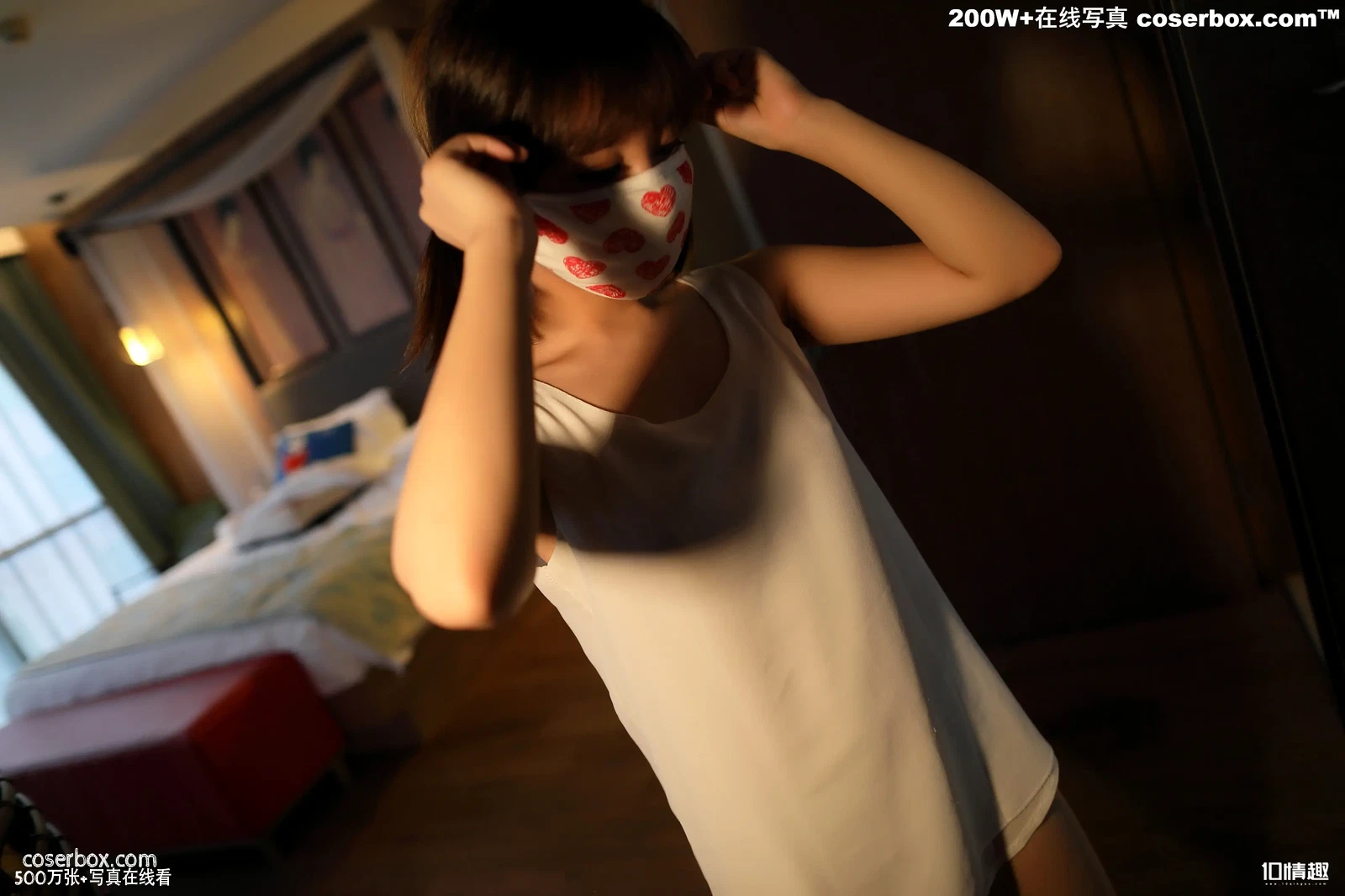 ROSI口罩 口罩系列2019.01.09 NO.941[63+1P62M]