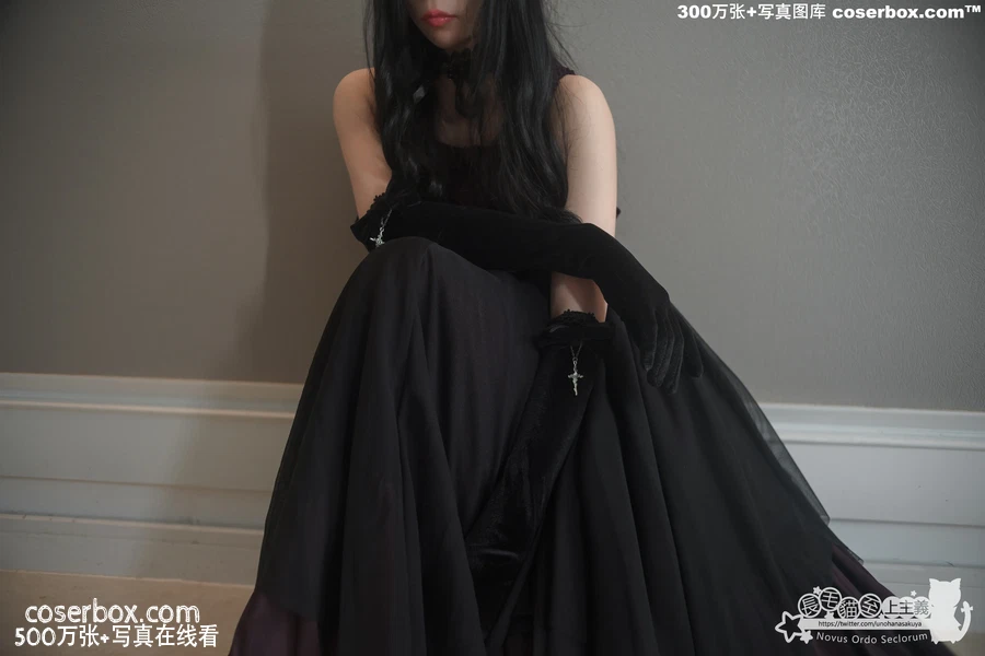 木花琳琳是勇者 NO.111 Lolita Collection XXXII [32P1V-1.18GB] - 在线看可下载原图