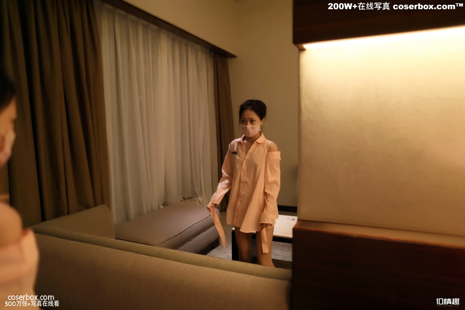ROSI口罩 口罩系列2018.06.29 NO.747[49+1P49M]