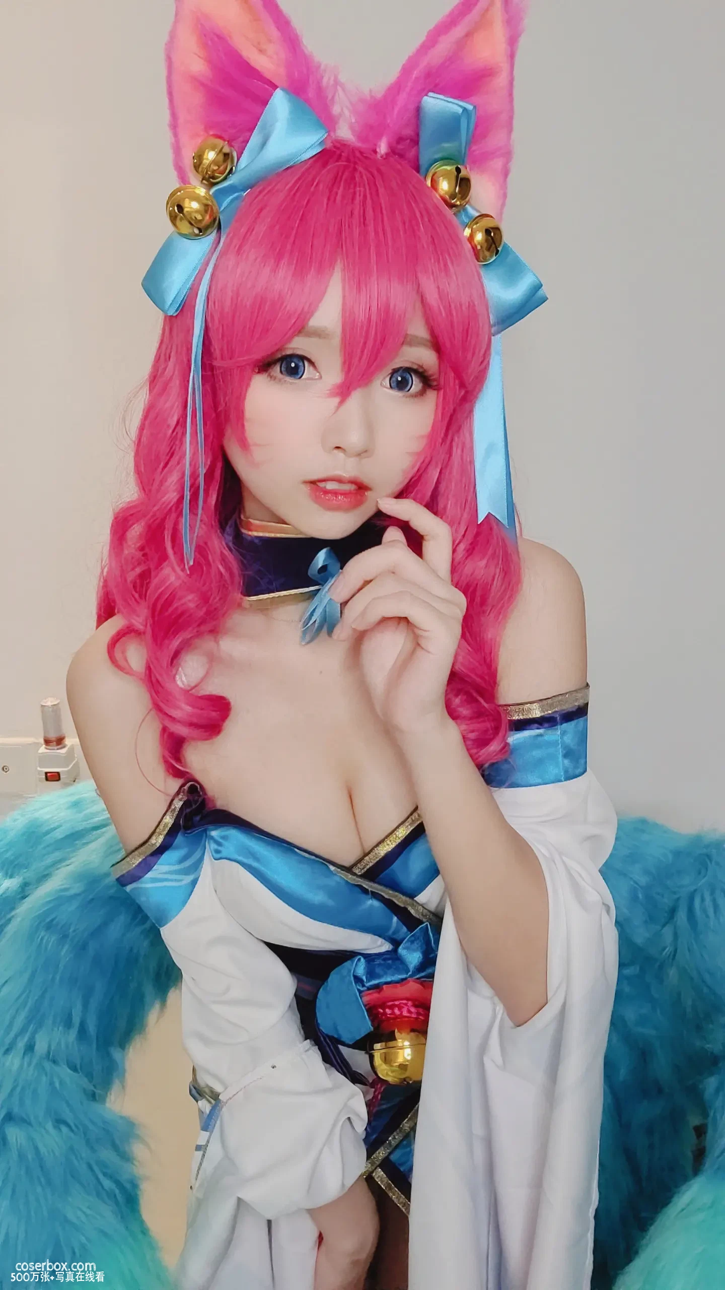 大大卷卷小卷 NO.002 自拍 - 在线看可下载原图