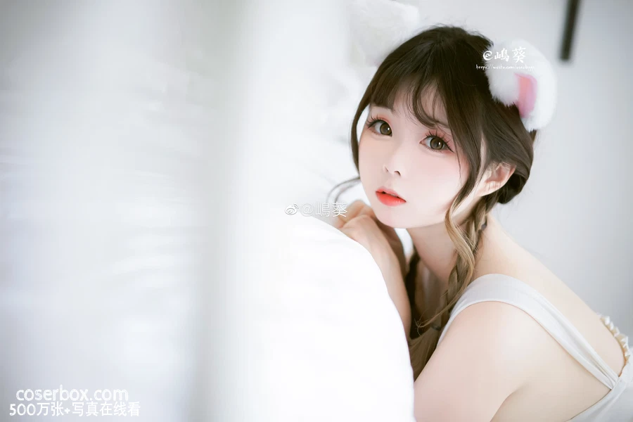 嶋葵 NO.6 喵咪私房写真 - 在线看可下载原图