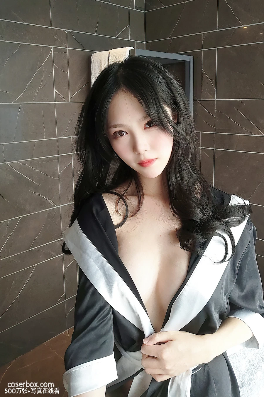 抖娘-利世 NO.058 今夜不归 - 在线看可下载原图