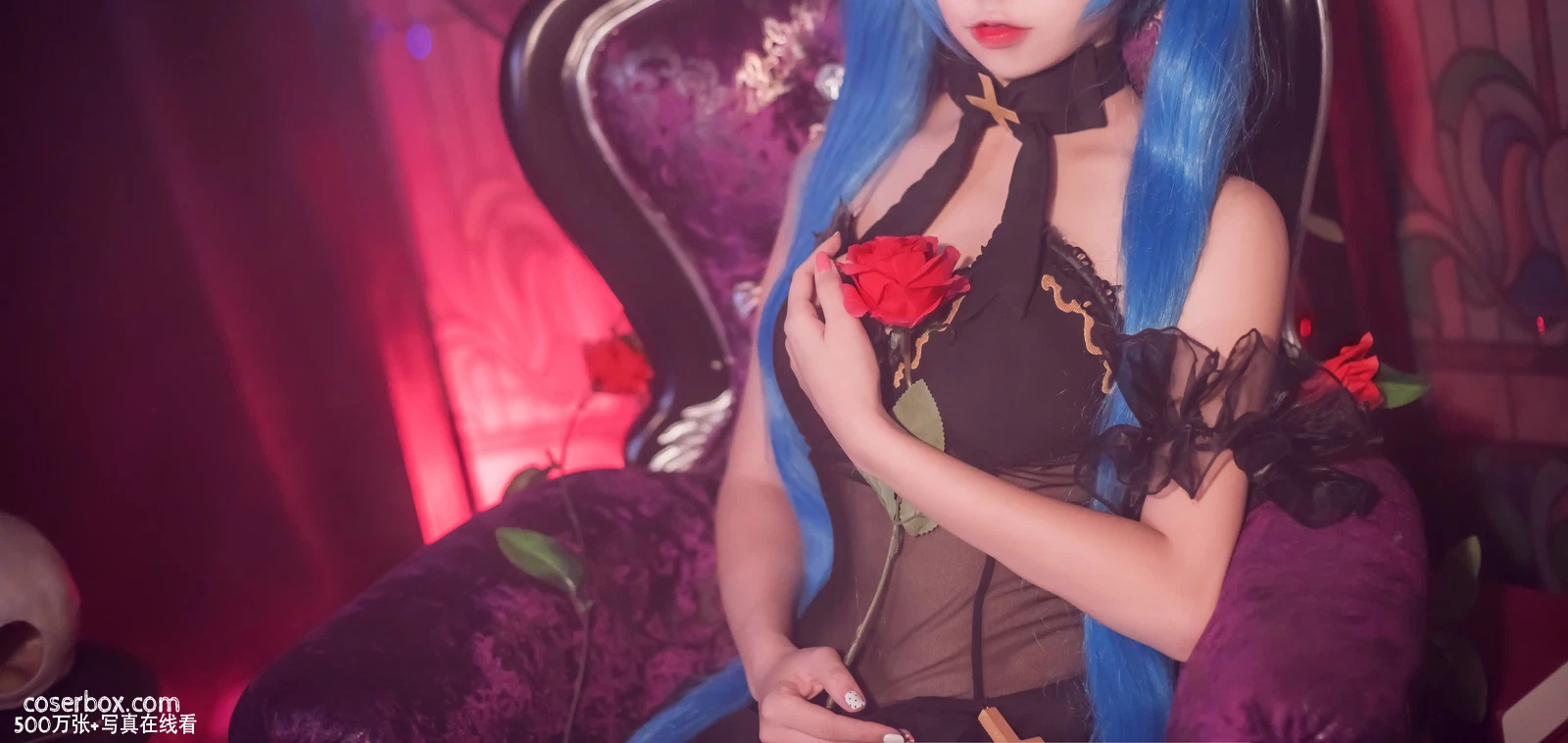 二佐Nisa NO.029 初音 - 在线看可下载原图