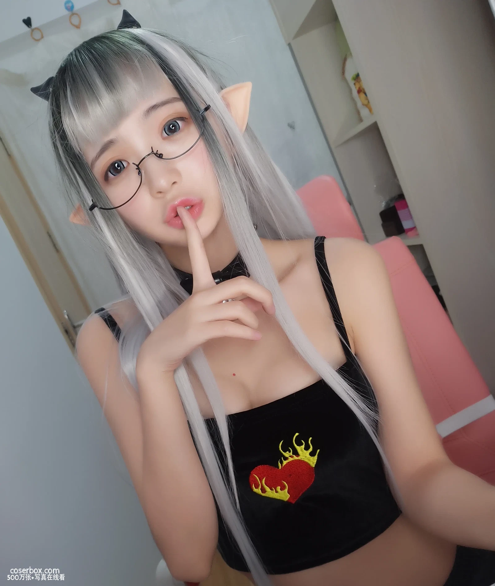 疯猫SS NO.082 猫哥超凶 - 在线看可下载原图