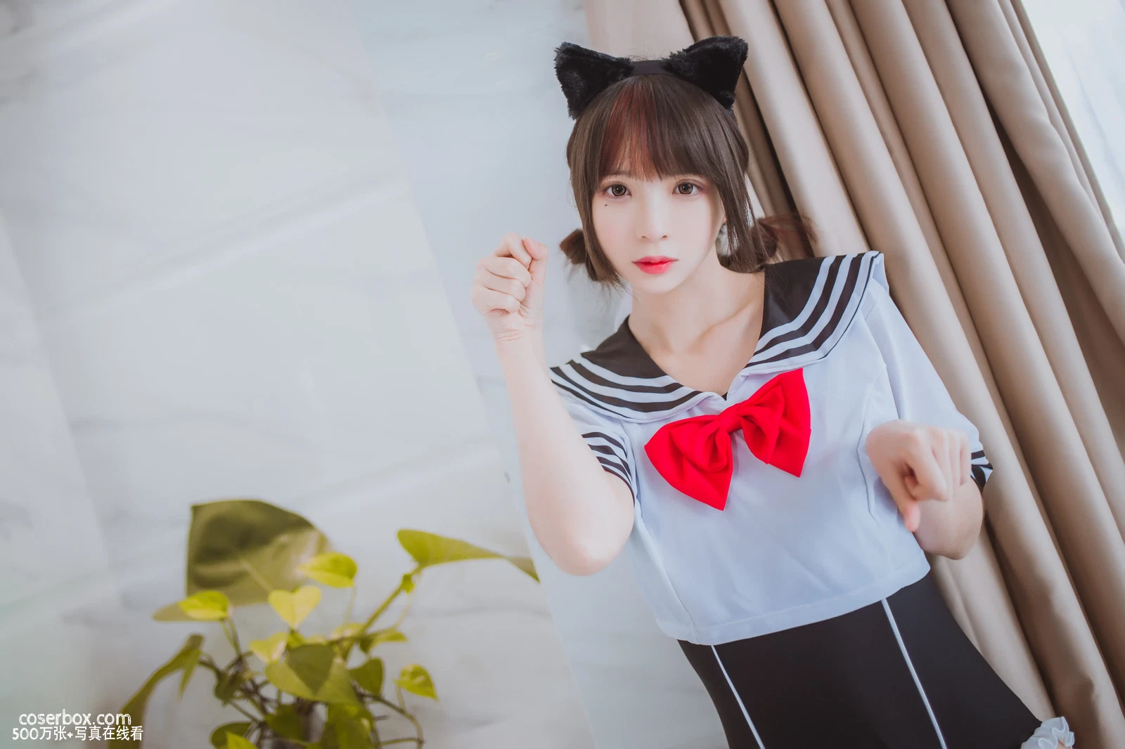 疯猫SS NO.024 浴缸 - 在线看可下载原图