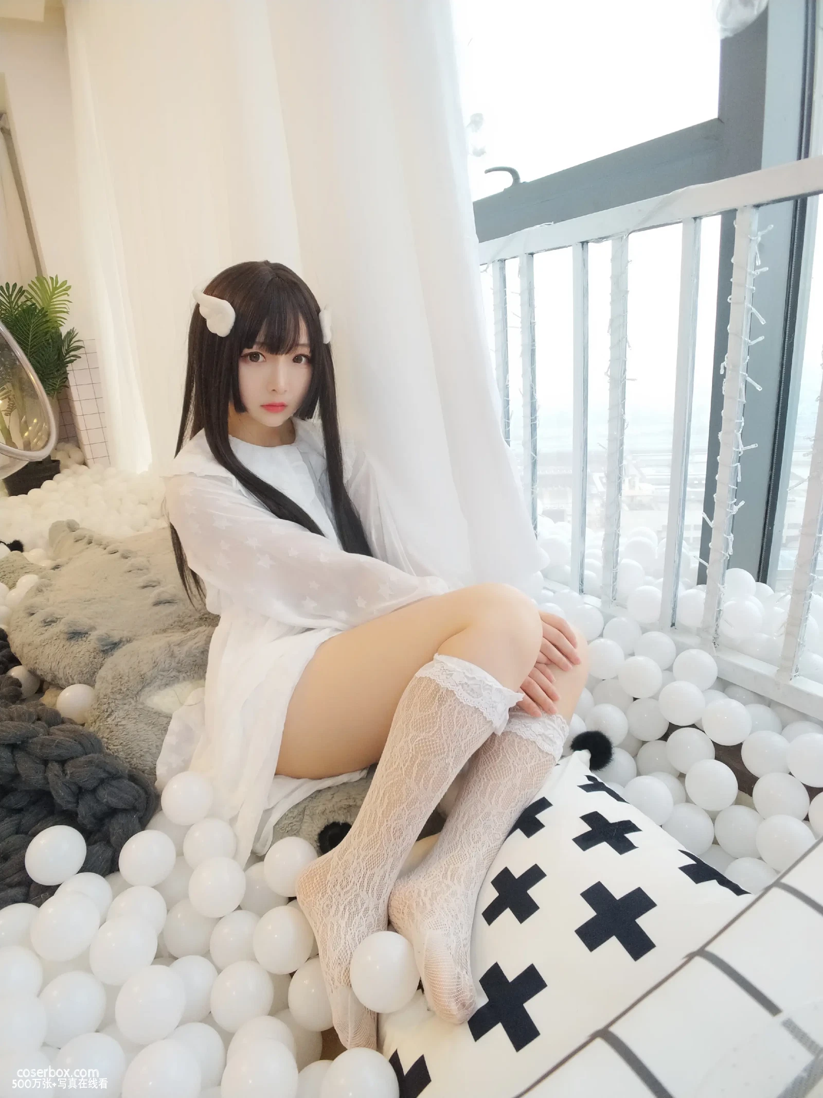 古川kagura NO.045 小天使 - 在线看可下载原图