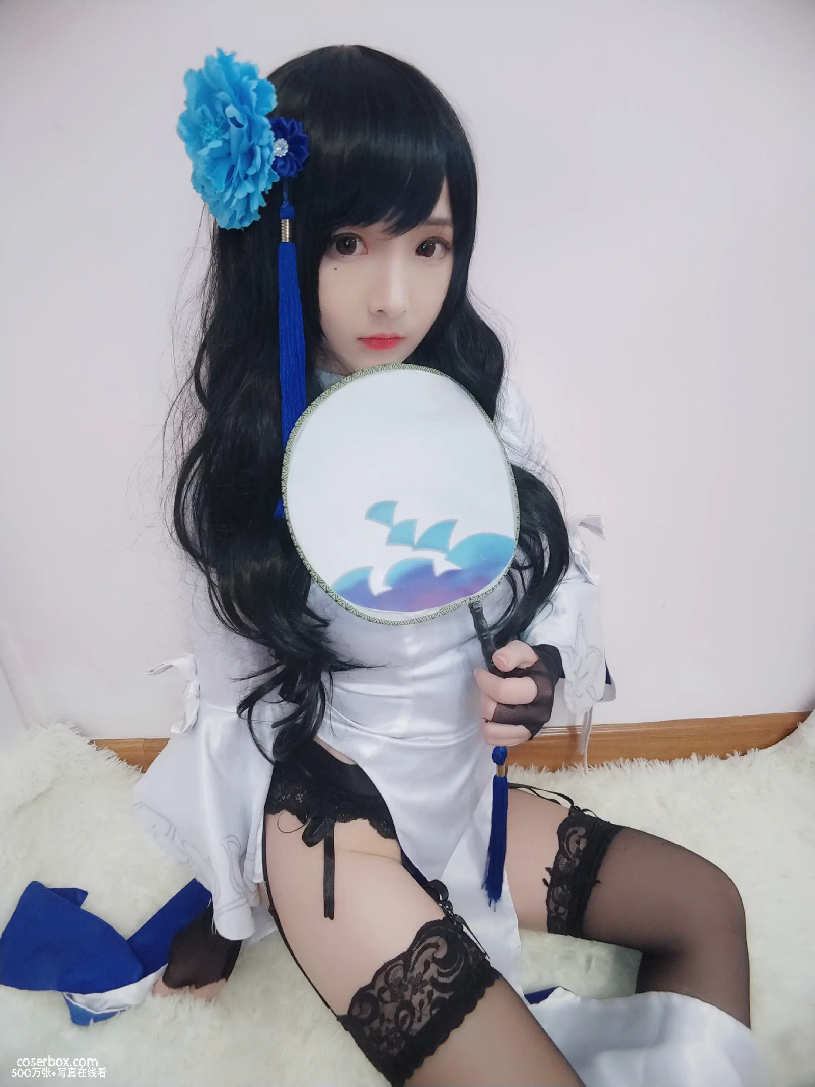 古川kagura NO.001 95式玉玲珑 - 在线看可下载原图