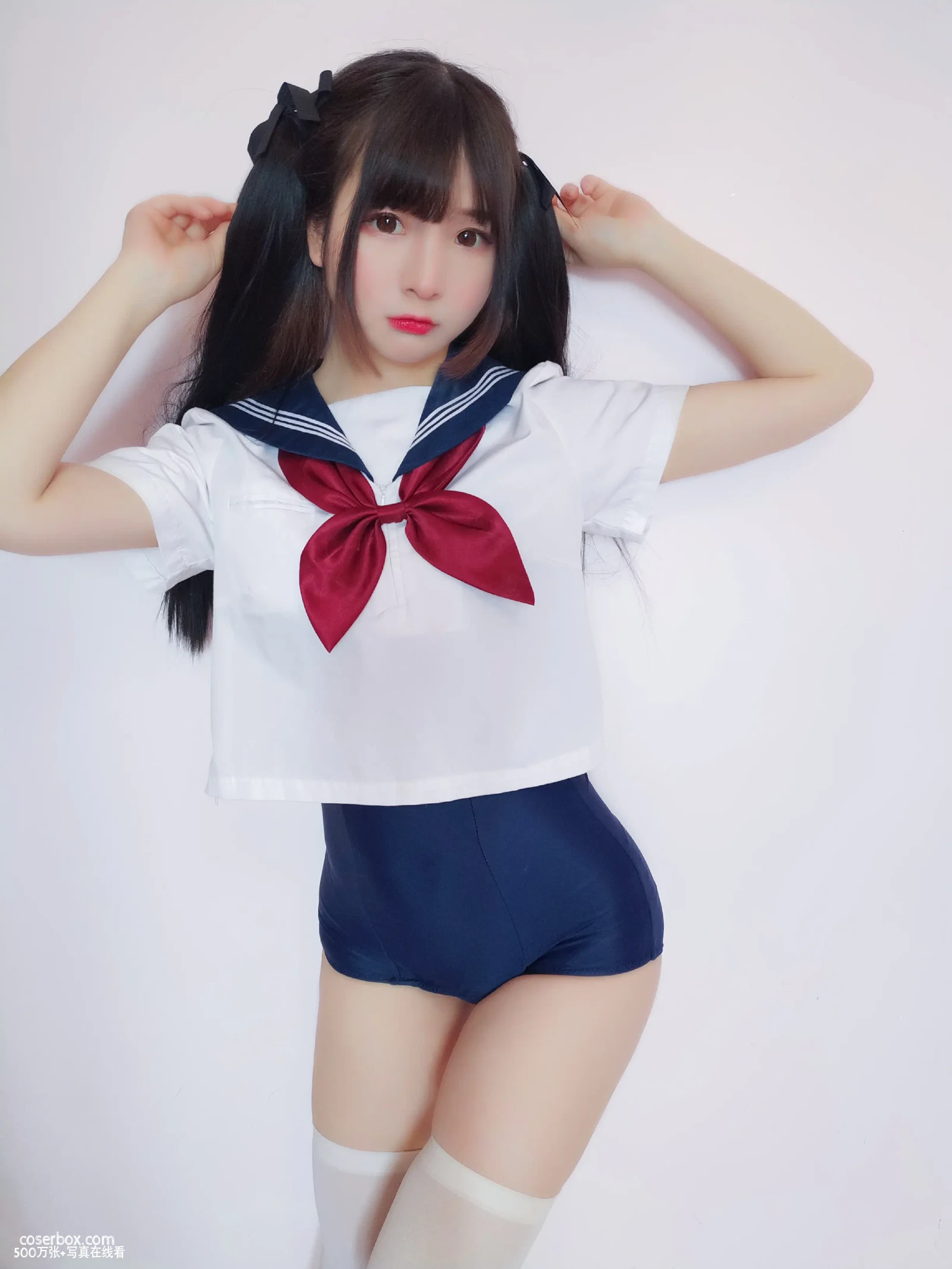 古川kagura NO.039 水手服死库水 - 在线看可下载原图