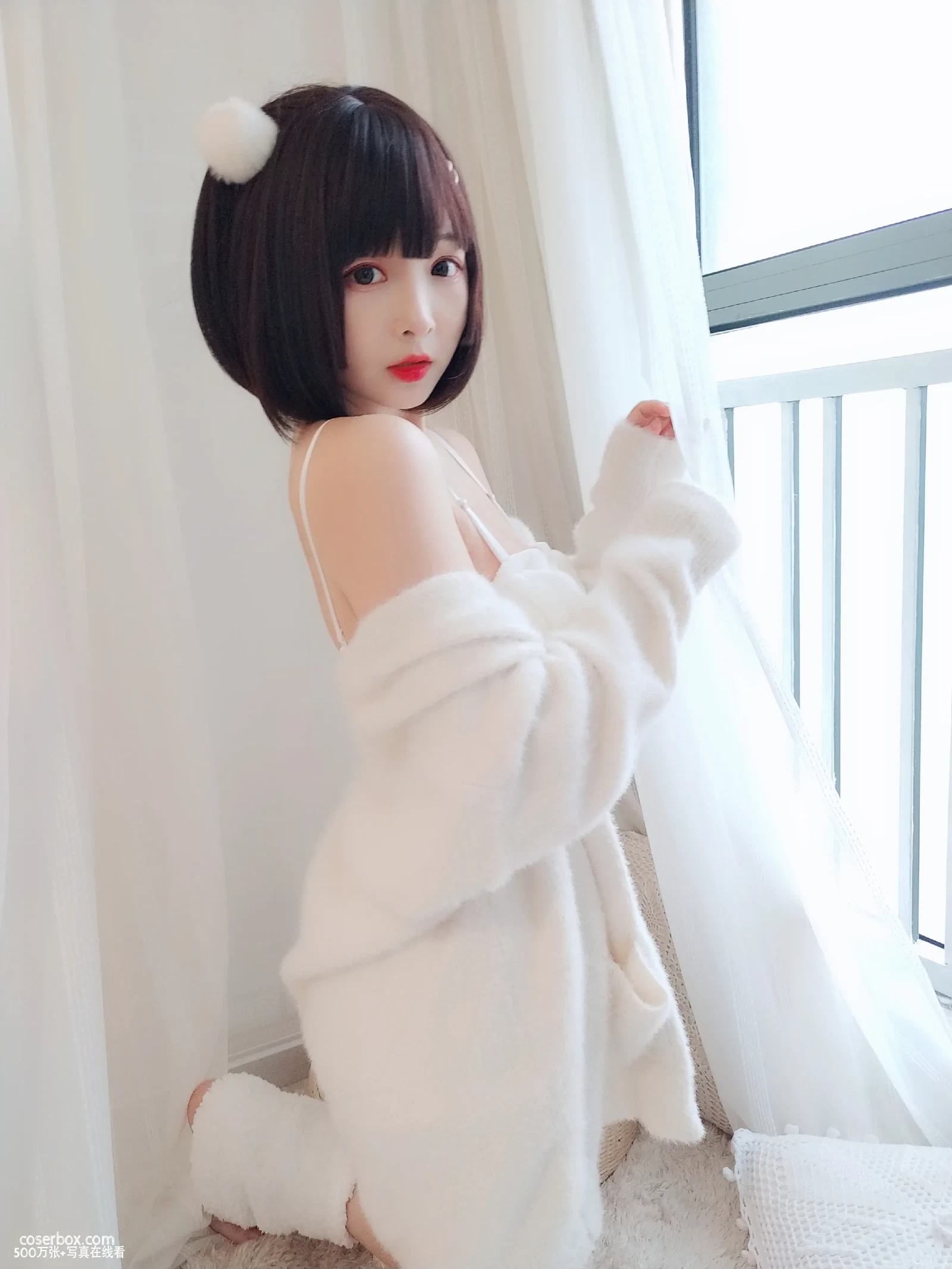 古川kagura NO.048 玉桂狗 - 在线看可下载原图