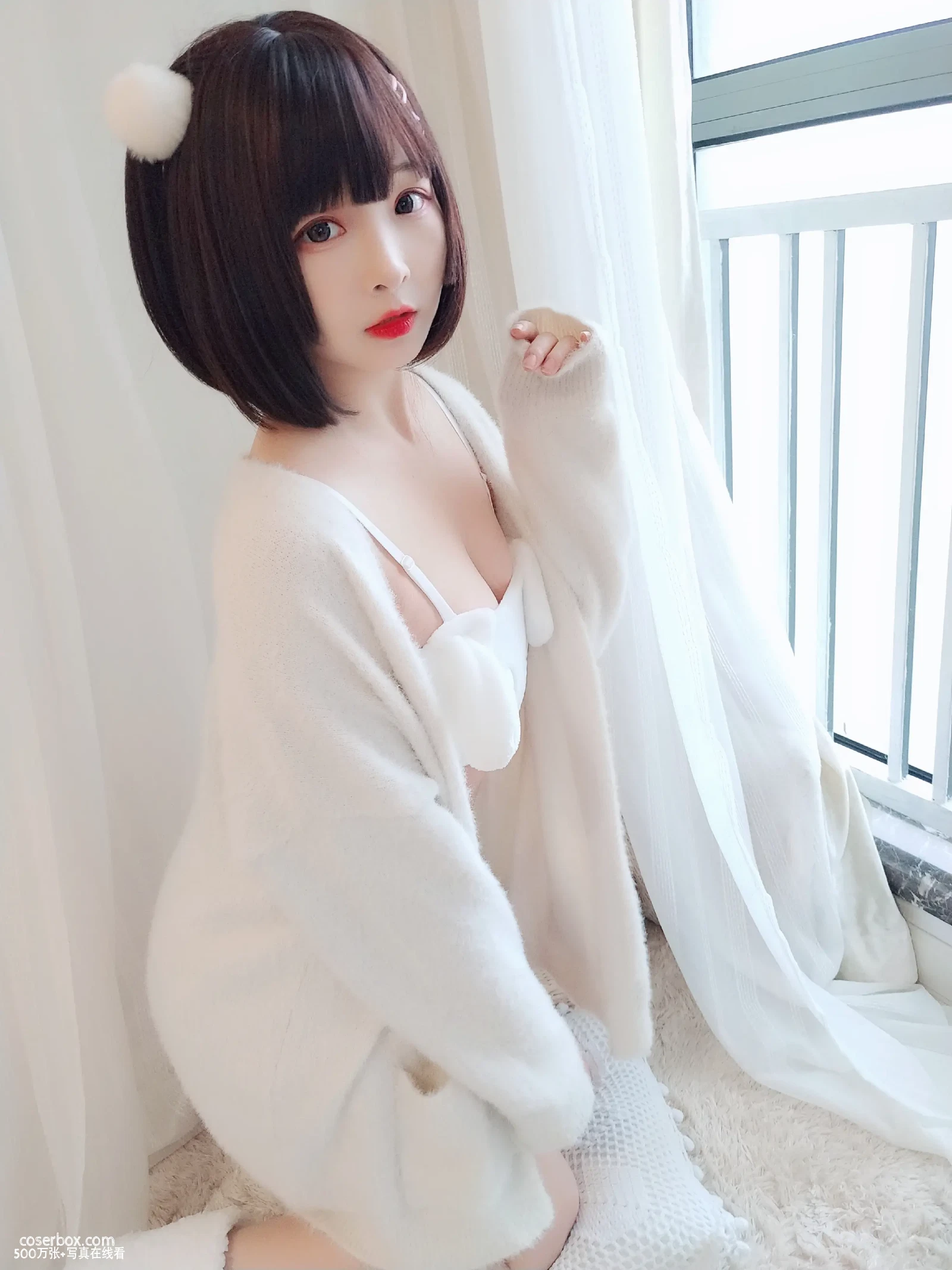 古川kagura NO.048 玉桂狗 - 在线看可下载原图
