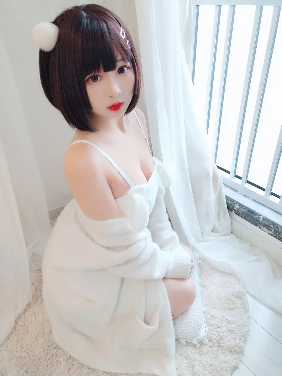 古川kagura NO.048 玉桂狗 - 在线看可下载原图
