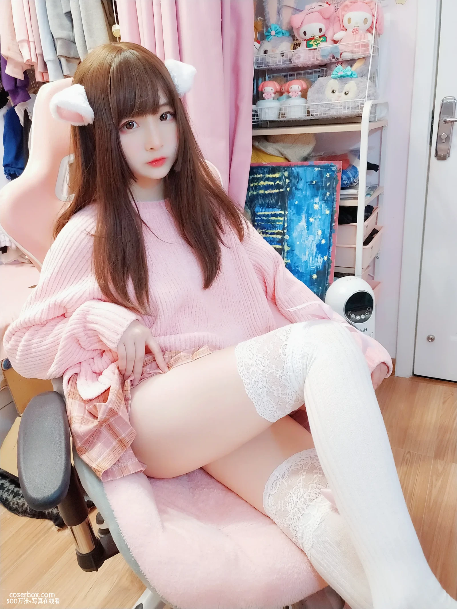古川kagura NO.040 特别私服 - 在线看可下载原图