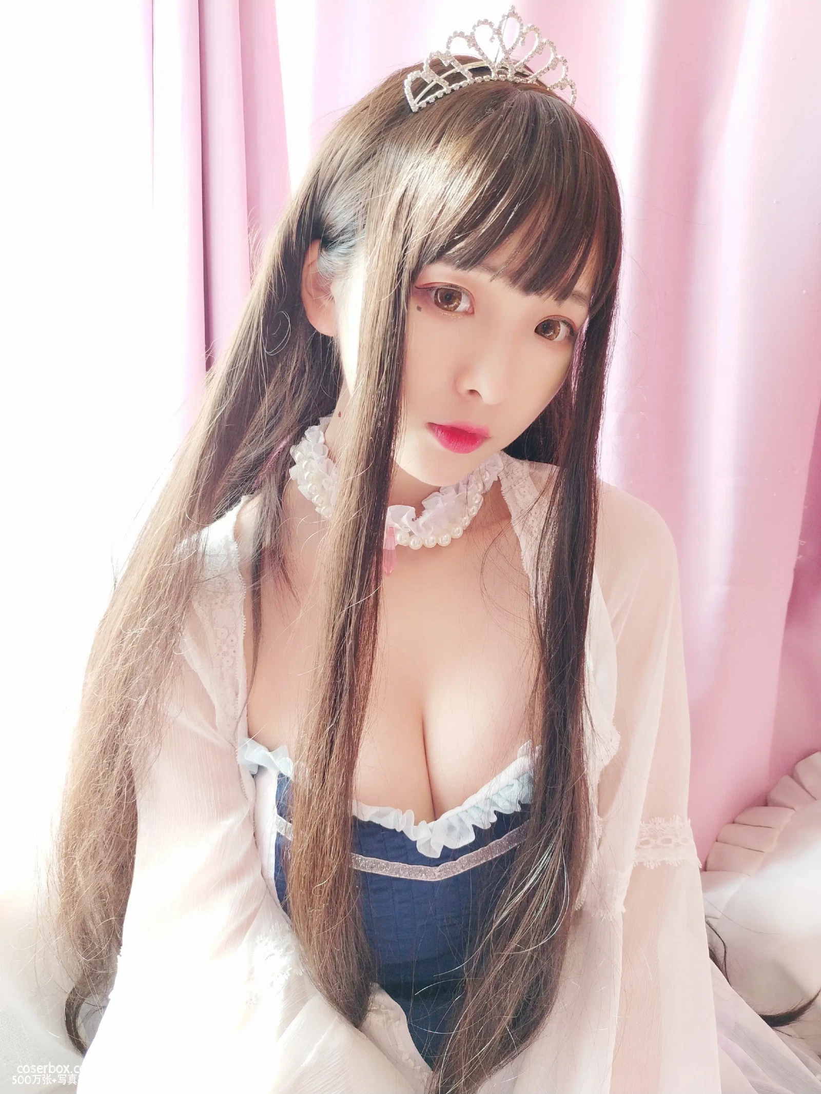 古川kagura NO.044 小公主 - 在线看可下载原图