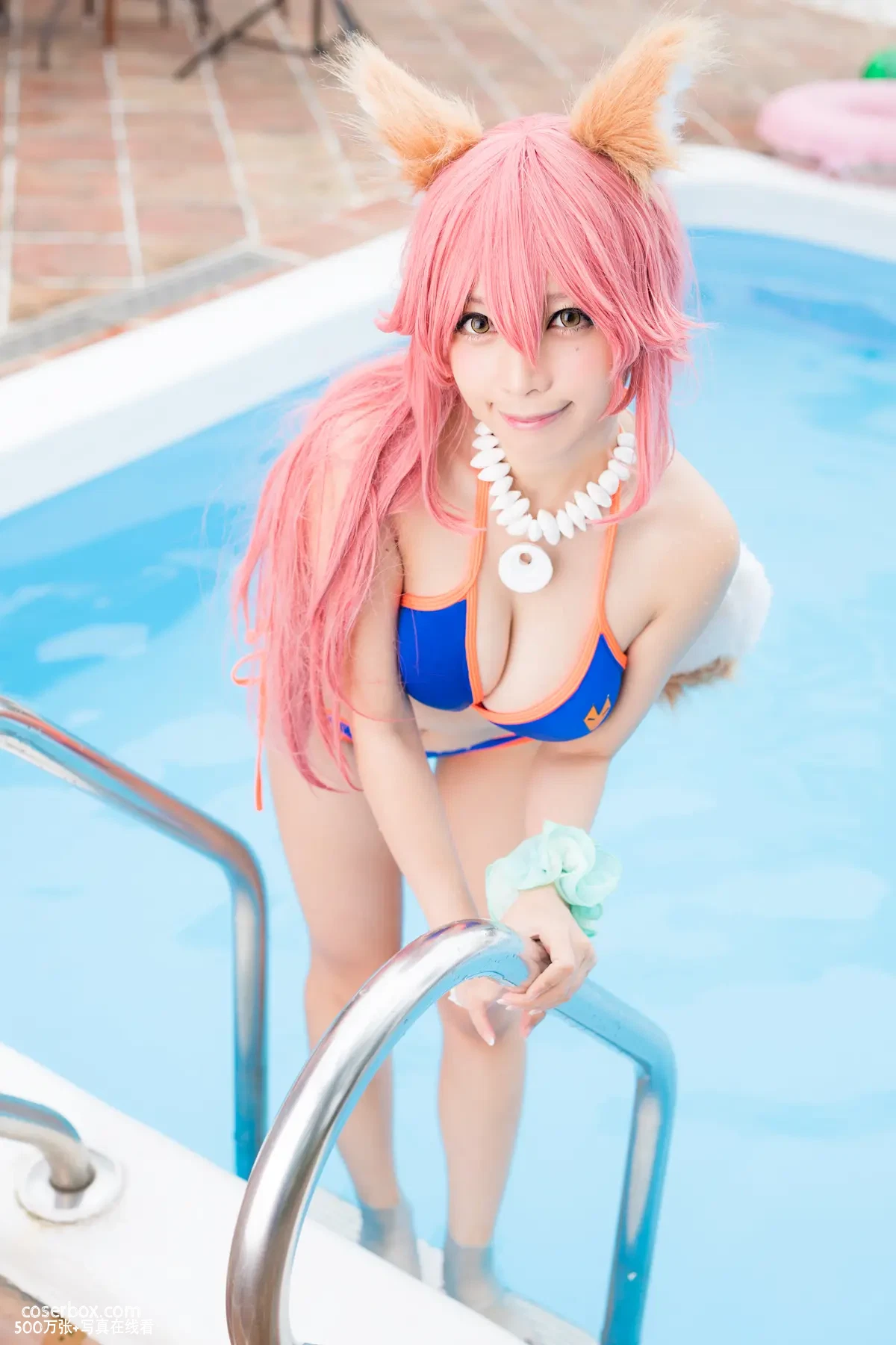 宫本彩希 NO.001 (C92) [Miyaa no moto (Miyamoto Ayaki)] Midsummer's Adventure - 在线看可下载原图