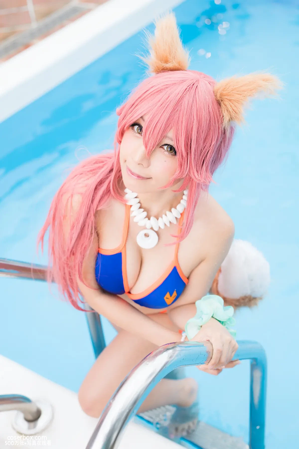 宫本彩希 NO.001 (C92) [Miyaa no moto (Miyamoto Ayaki)] Midsummer's Adventure - 在线看可下载原图