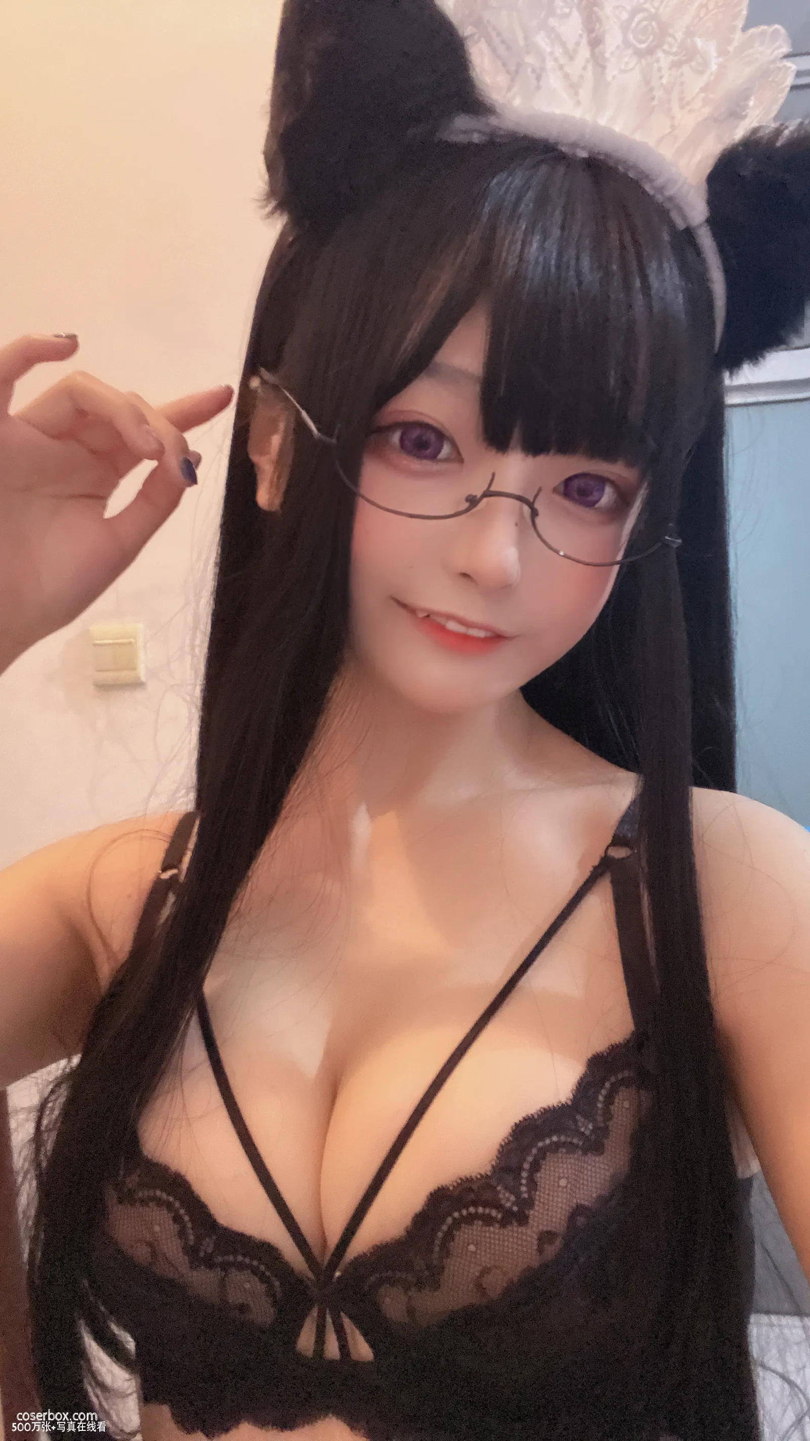 佳佳好难啊  NO.001 透明女仆 - 在线看可下载原图