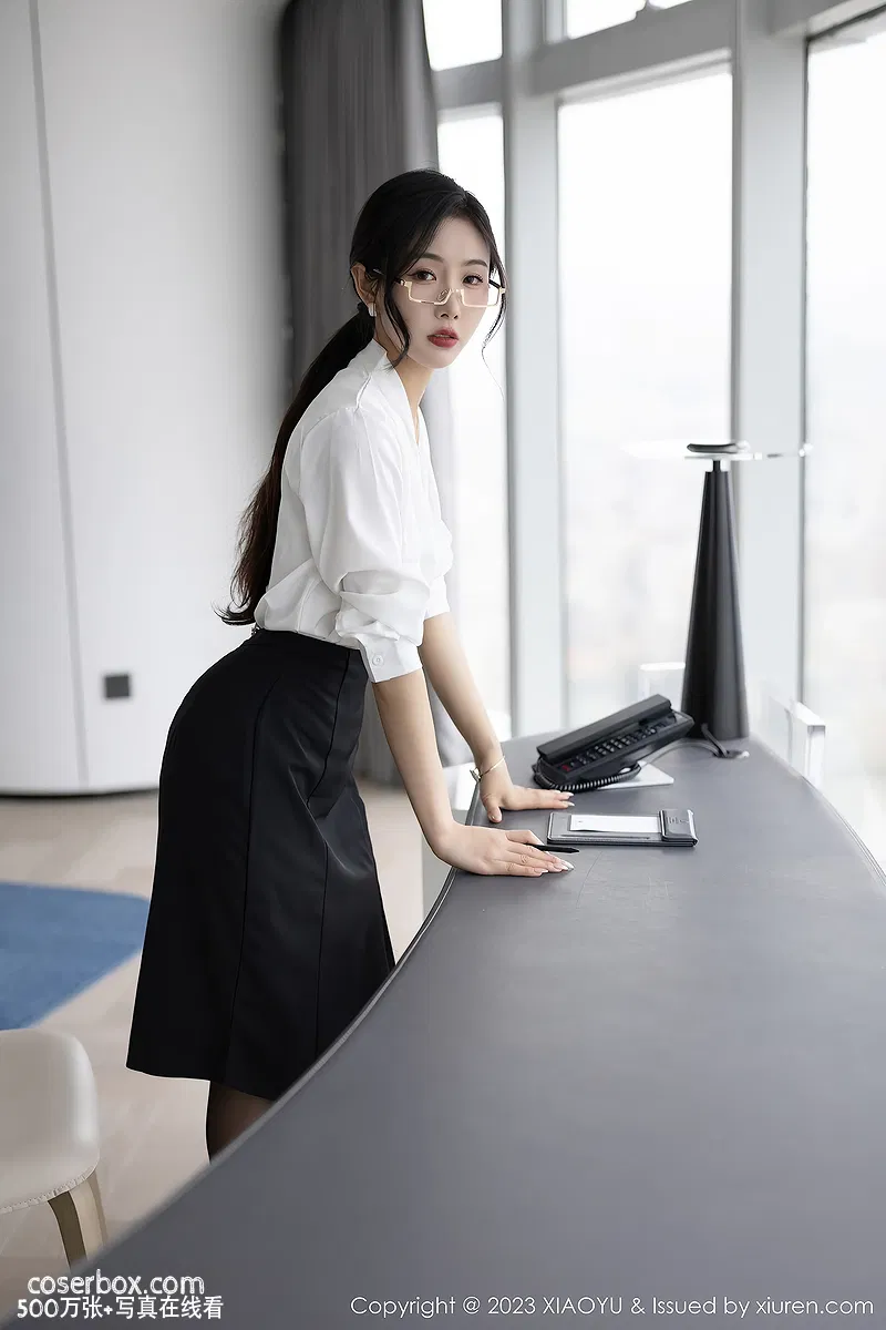 [XIAOYU语画界] 2023.04.12 VOL.1005 苏苏阿 [87P-624MB]