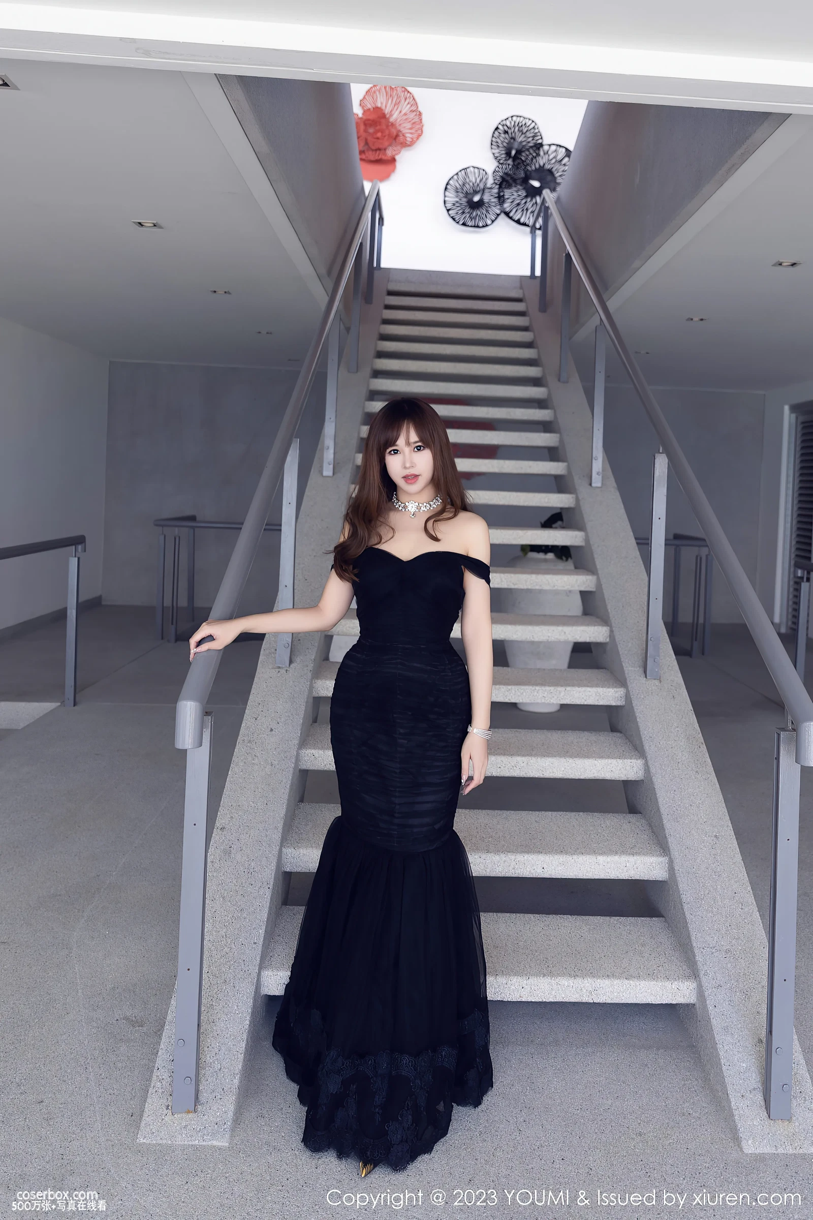 [YouMi尤蜜荟] 2023.03.23 VOL.917 icy猪 [80P-744MB] - 在线看可下载原图