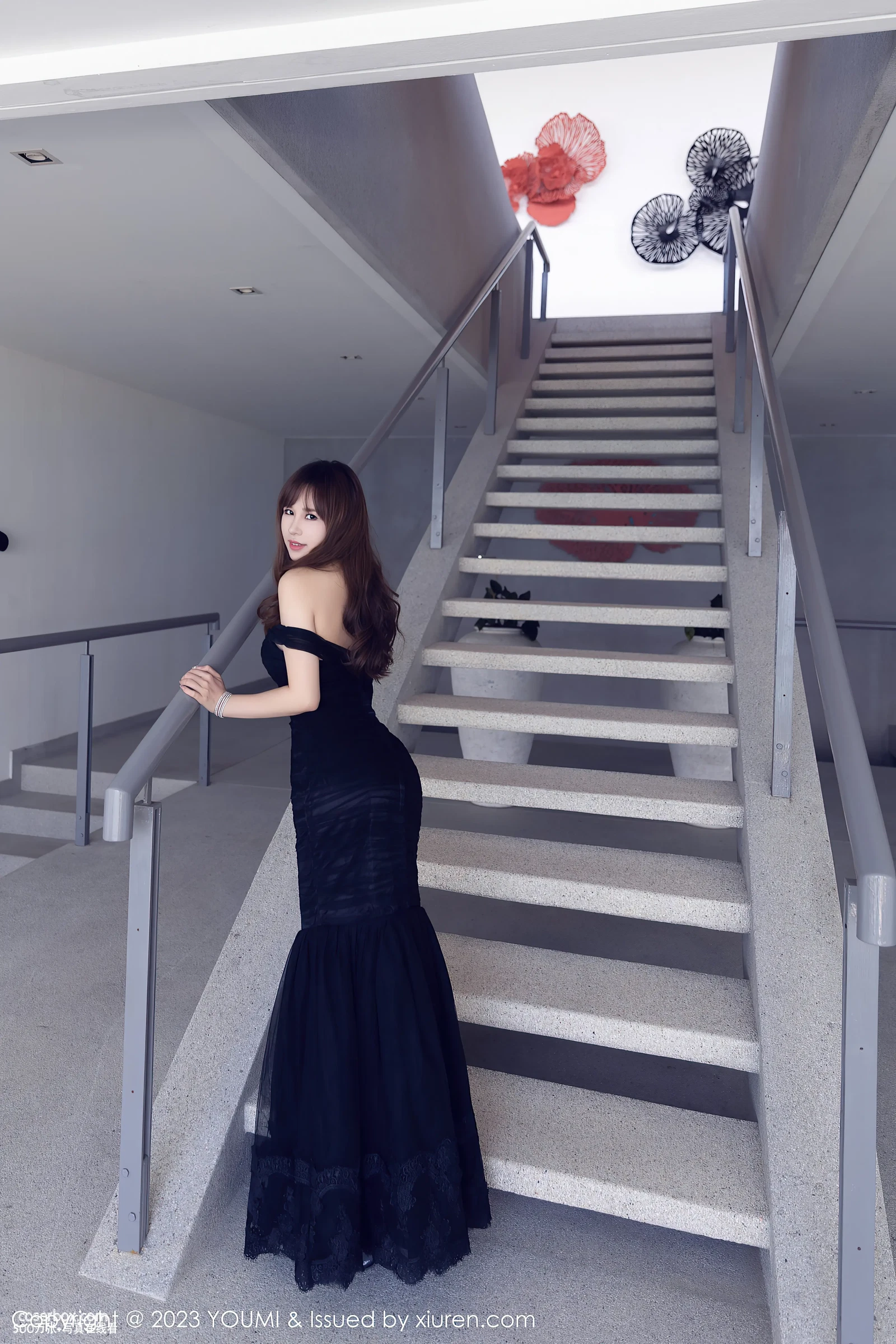 [YouMi尤蜜荟] 2023.03.23 VOL.917 icy猪 [80P-744MB] - 在线看可下载原图