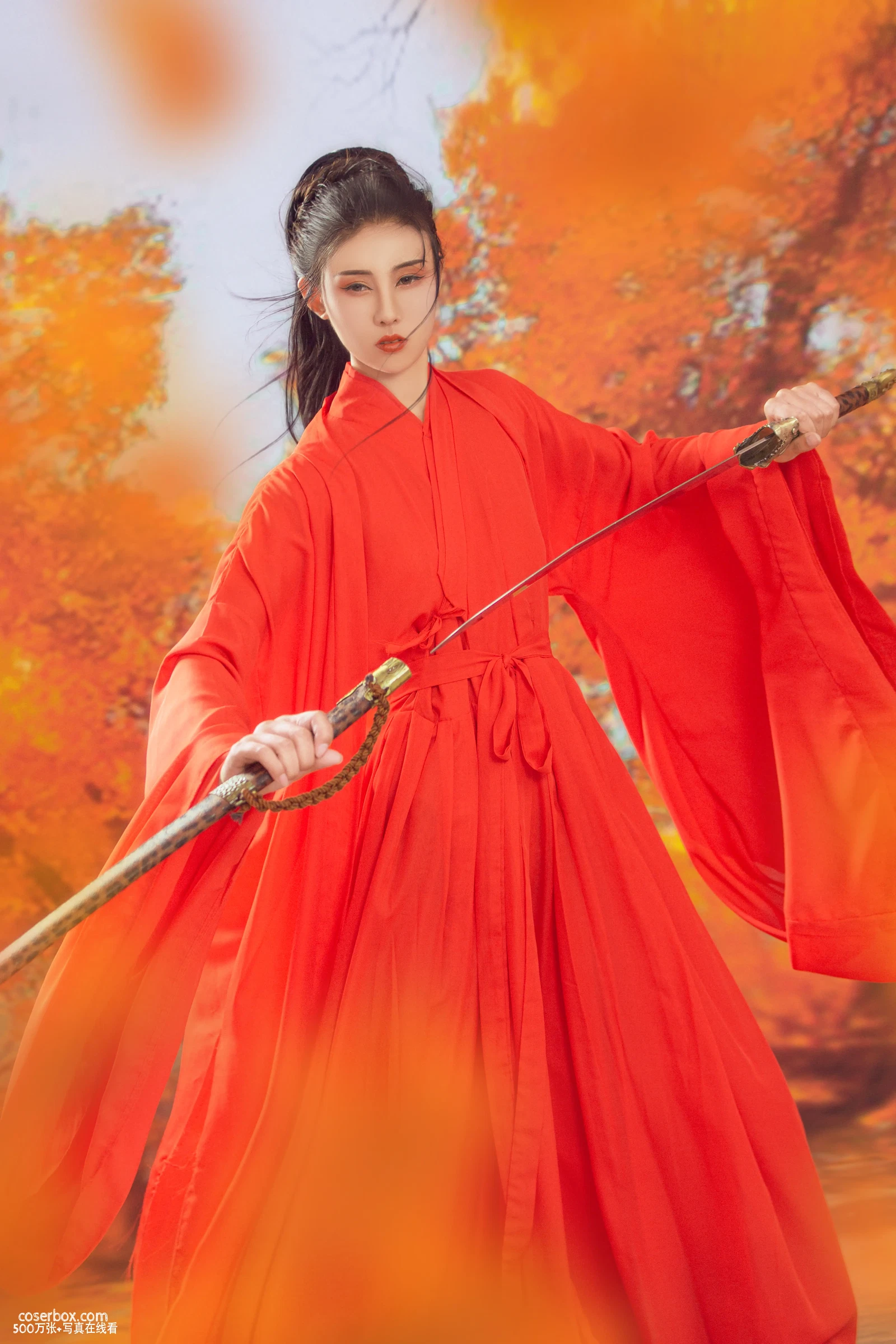 [YITUYU艺图语] 2022.04.26 NO.1108 问情 柠檬 [21P-442MB] - 在线看可下载原图