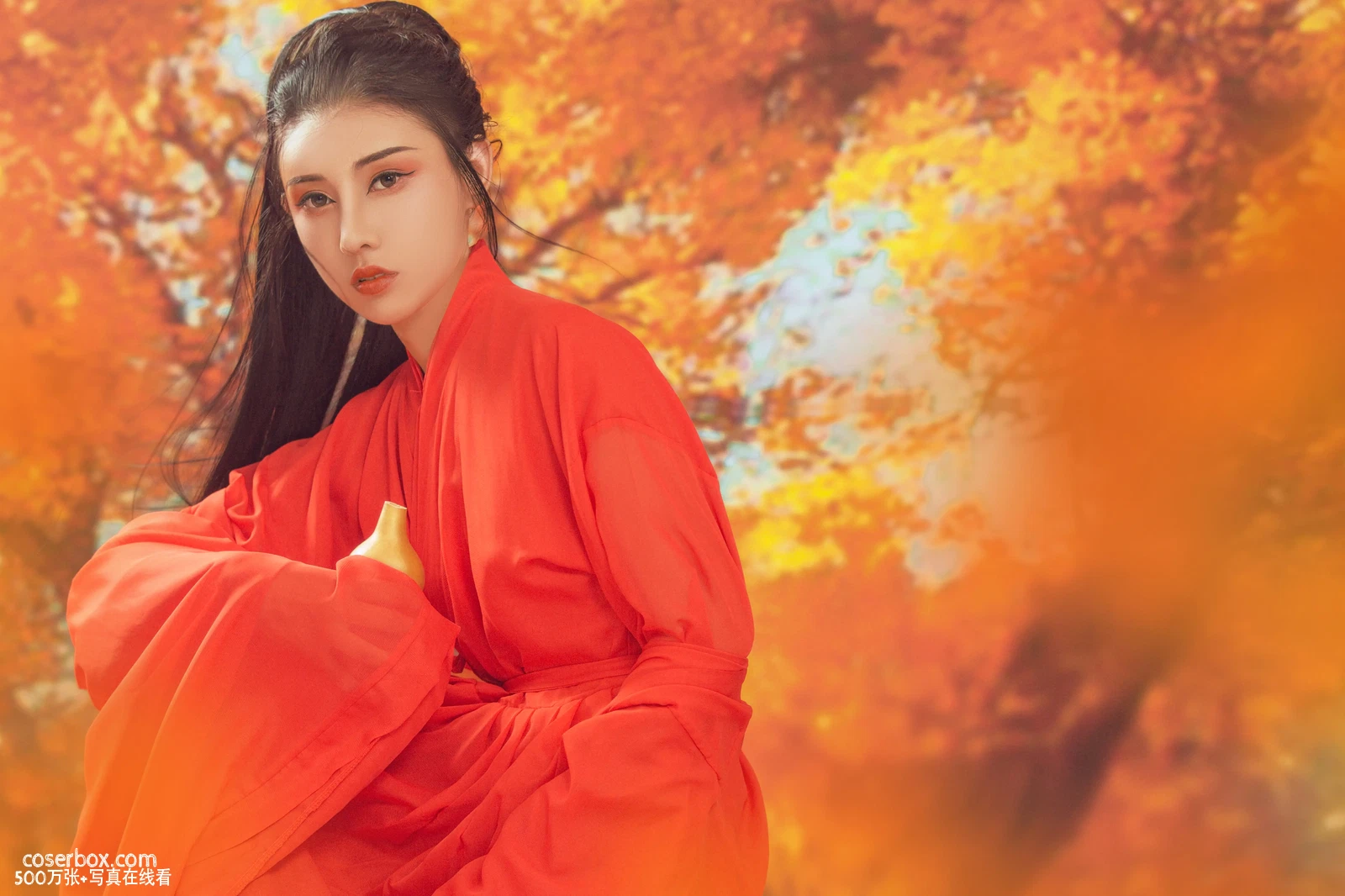 [YITUYU艺图语] 2022.04.26 NO.1108 问情 柠檬 [21P-442MB] - 在线看可下载原图