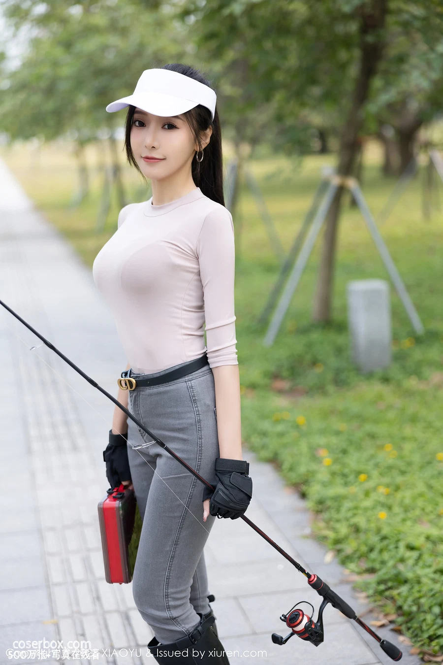 [XIAOYU语画界] 2023.01.28 VOL.952 王馨瑶yanni [86P-741MB] - 在线看可下载原图