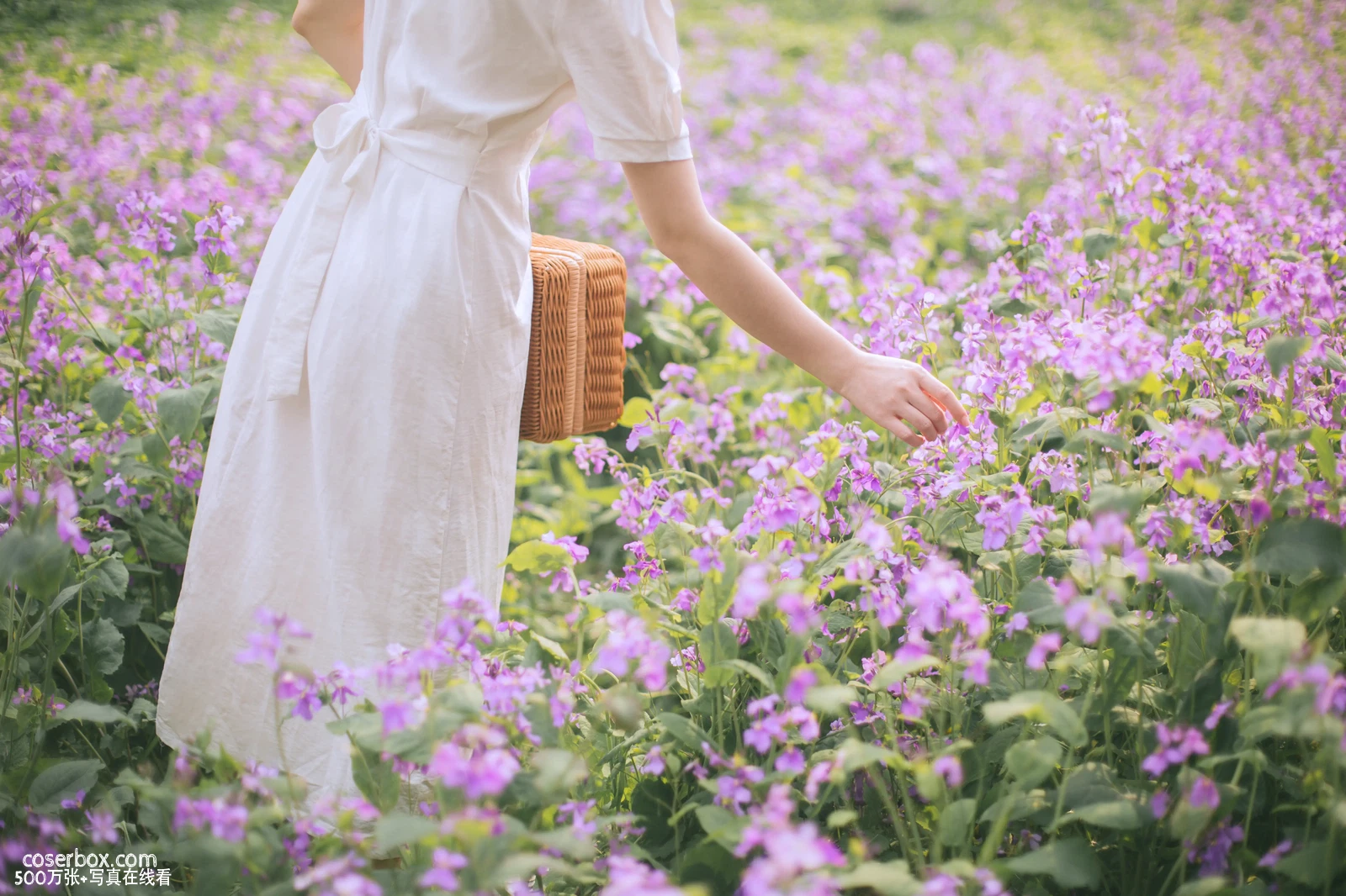 [YITUYU艺图语] NO.1019 2022.04.14 One day in spring 我是金儿呀 [32P-196MB] - 在线看可下载原图