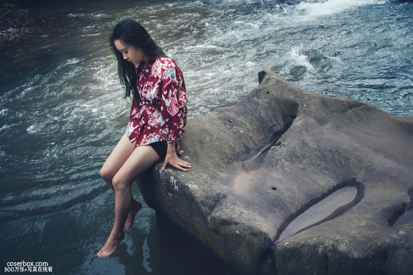 [YITUYU艺图语] 2022.04.30 NO.1143 若水漓 茶架 [20P-238MB] - 在线看可下载原图