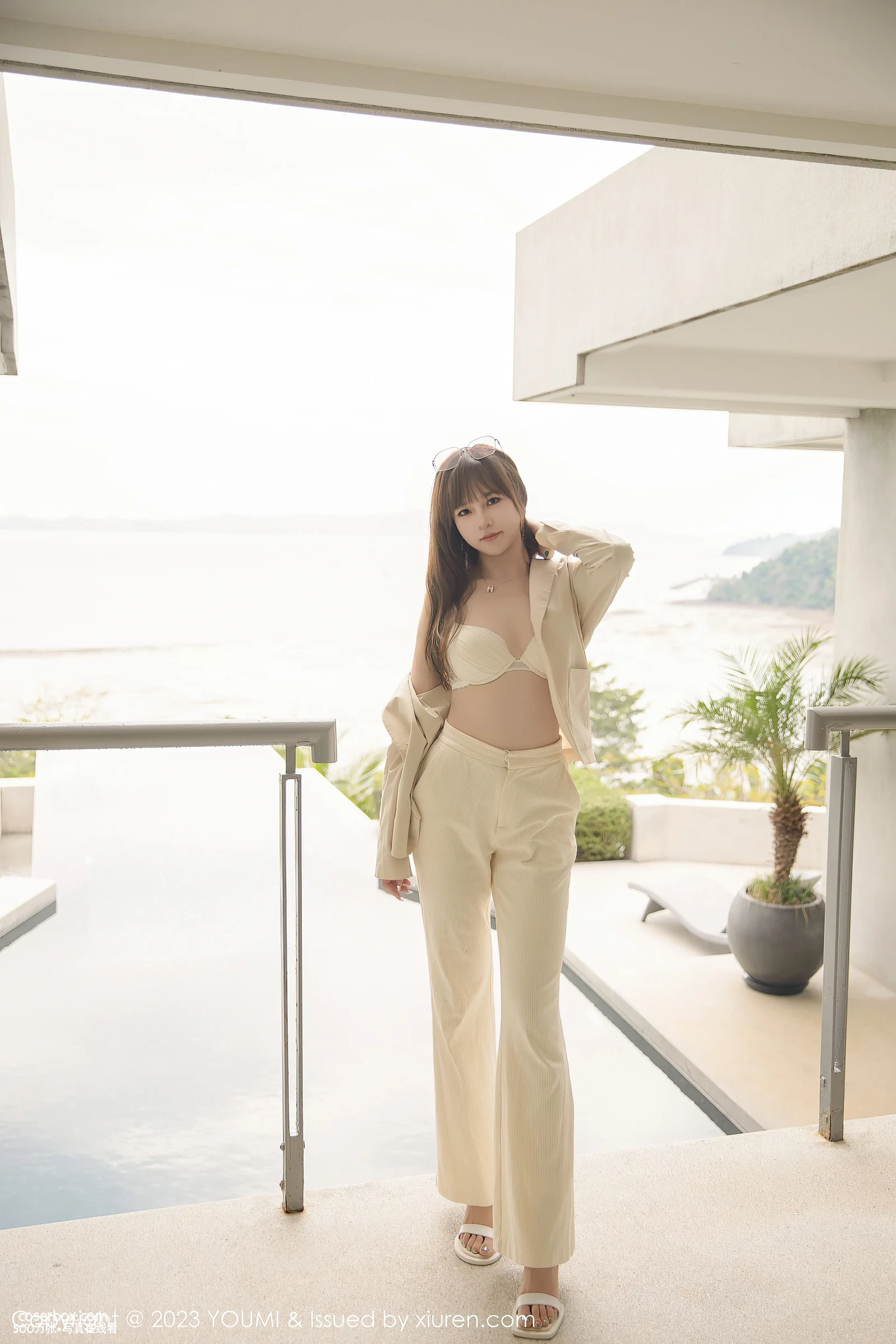 [YouMi尤蜜荟] 2023.03.30 VOL.921 icy猪 [65P-593MB] - 在线看可下载原图