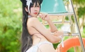 九曲jean NO.052 泳装爱宕 - 在线看可下载原图