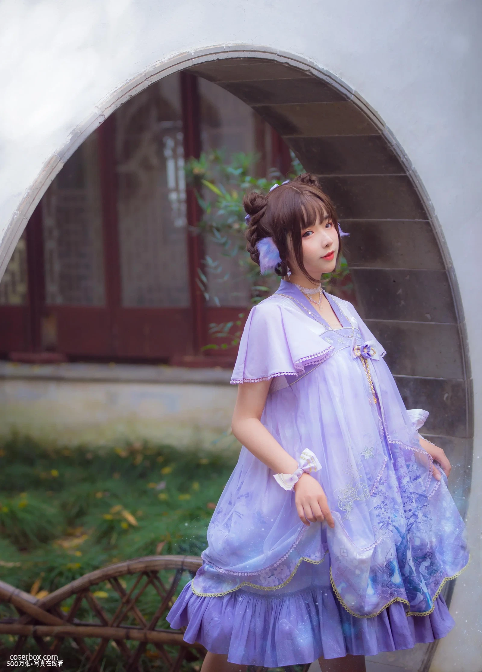 绫Aya NO.009 Loli - 在线看可下载原图