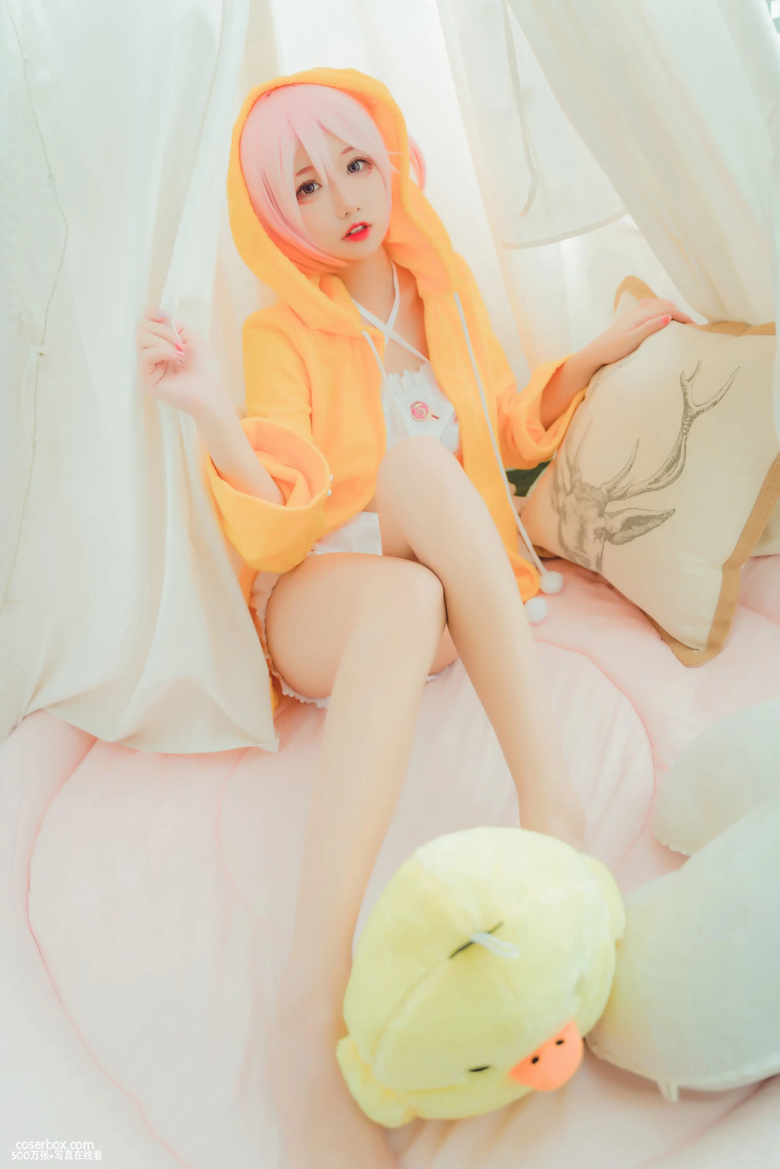 猫君君_MaoJun NO.003 超可爱的楙 [40P] - 在线看可下载原图