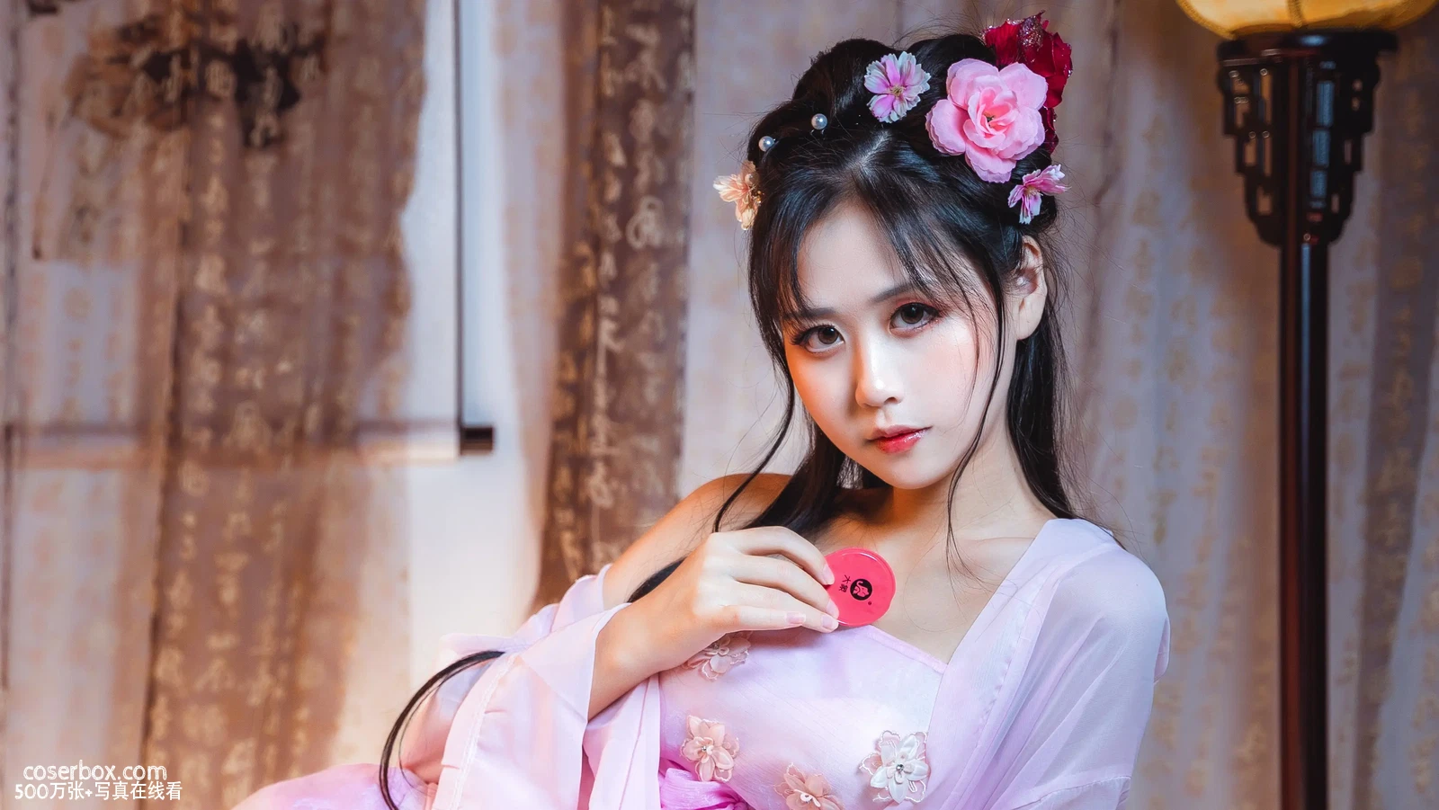 萌芽儿 NO.003 大象套套 - 在线看可下载原图