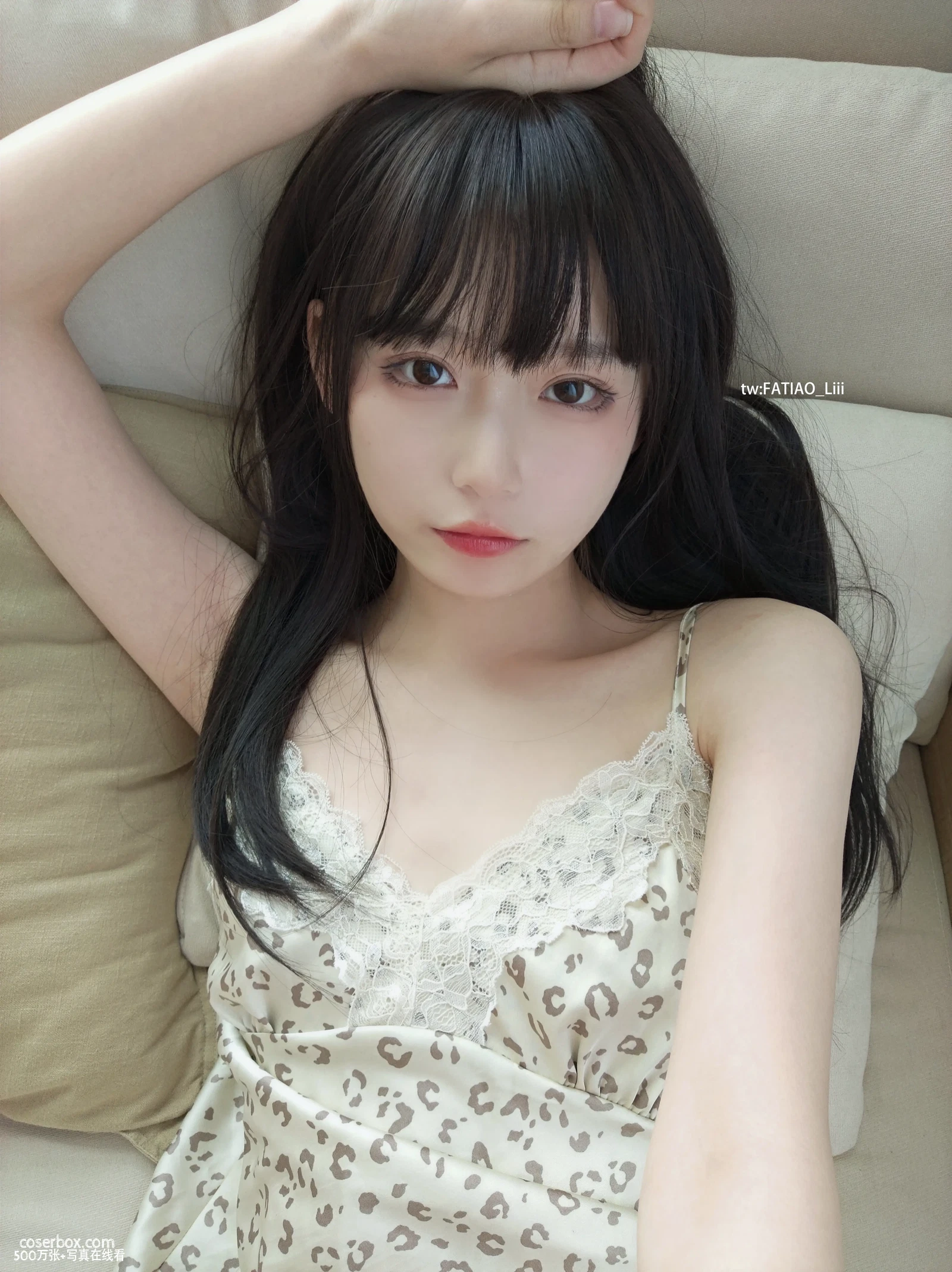 迷之呆梨 NO.032 shi002 迷之呆梨  パジャマのお姉さん - 在线看可下载原图