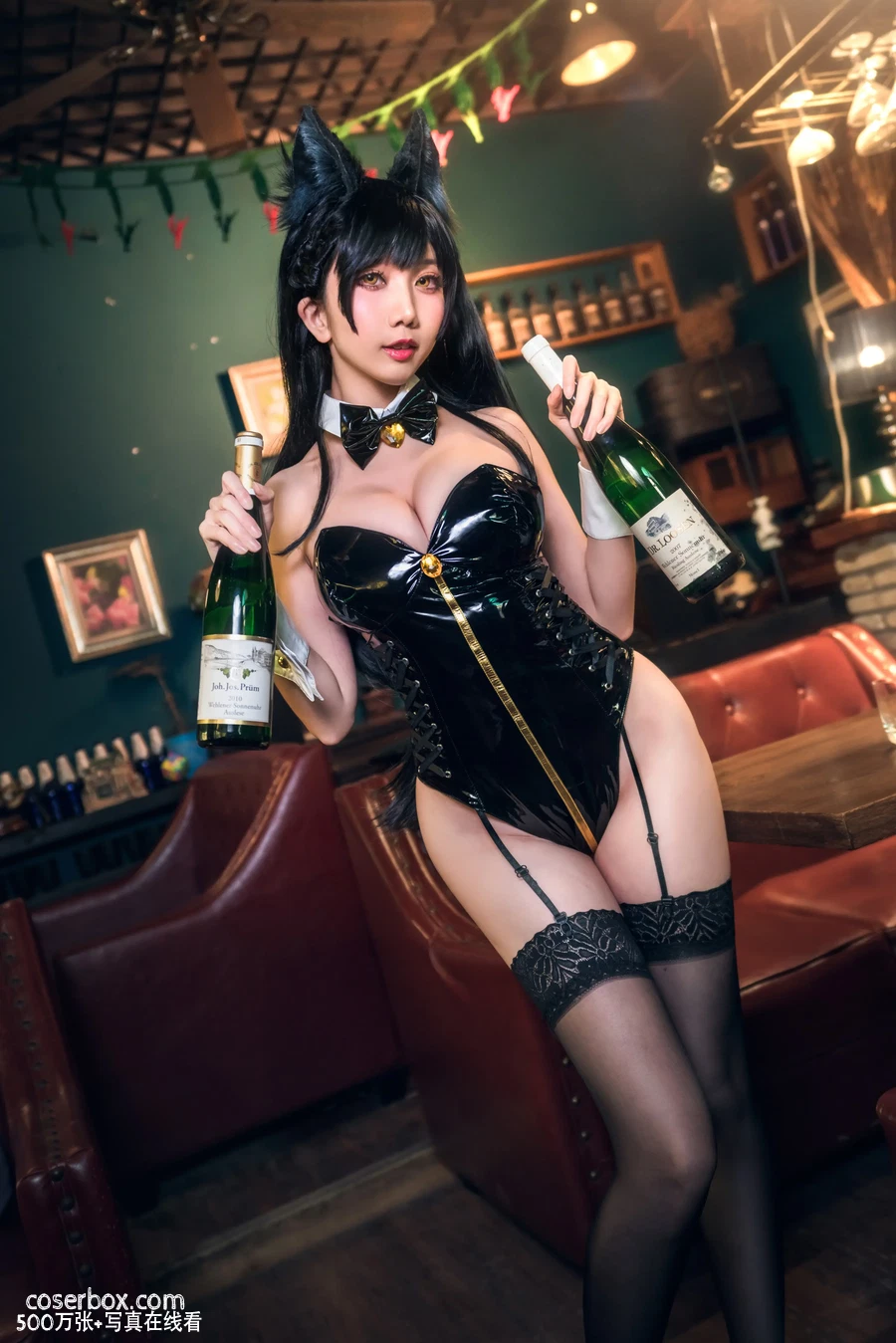 迷失人形QUQ NO.006 陪酒女郎(15P-32MB) - 在线看可下载原图