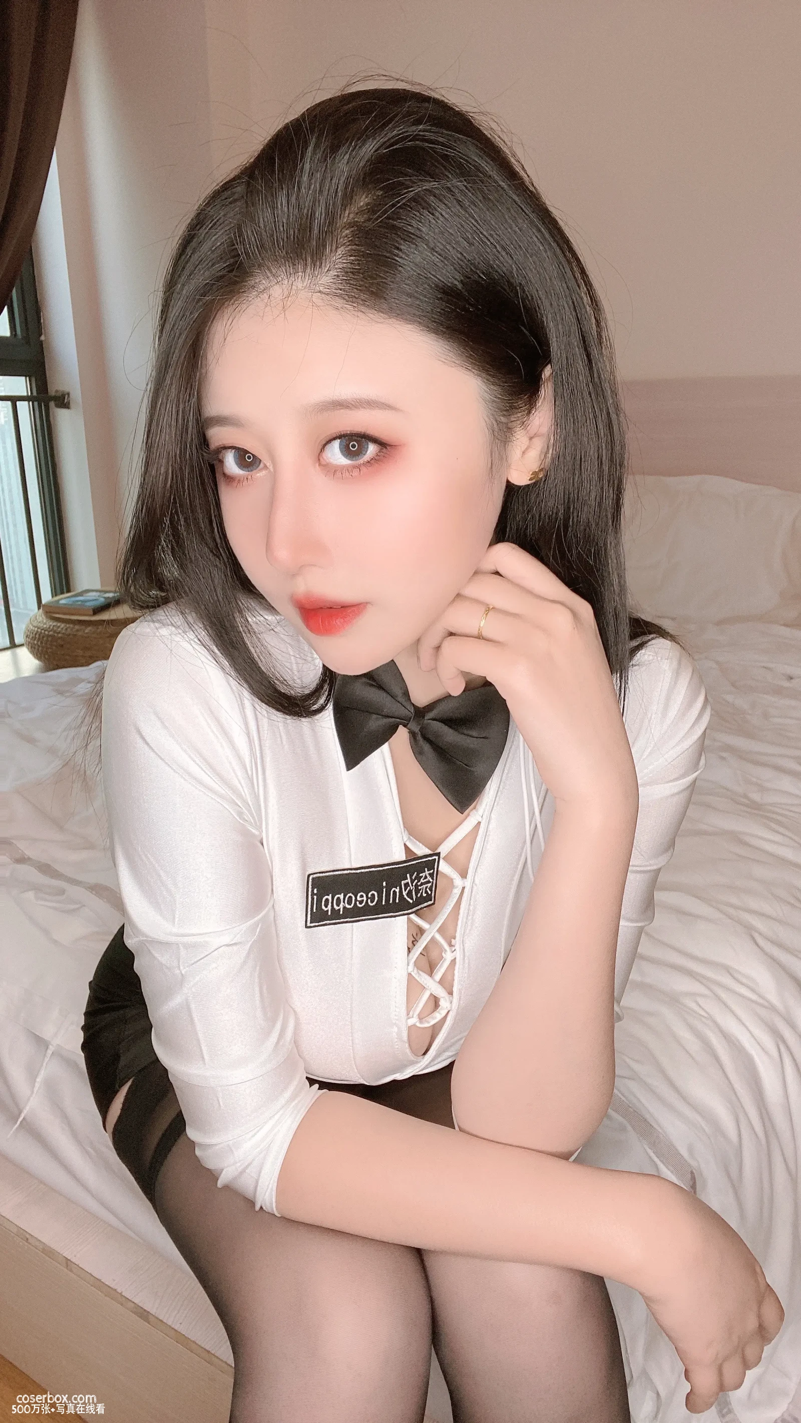 奈汐酱nice NO.075 密 - 在线看可下载原图
