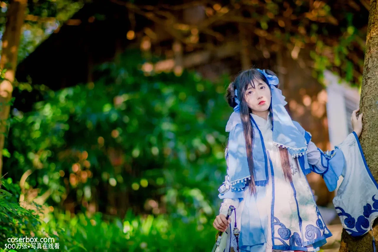 南桃Momoko NO.16 纯阳萝莉 - 在线看可下载原图