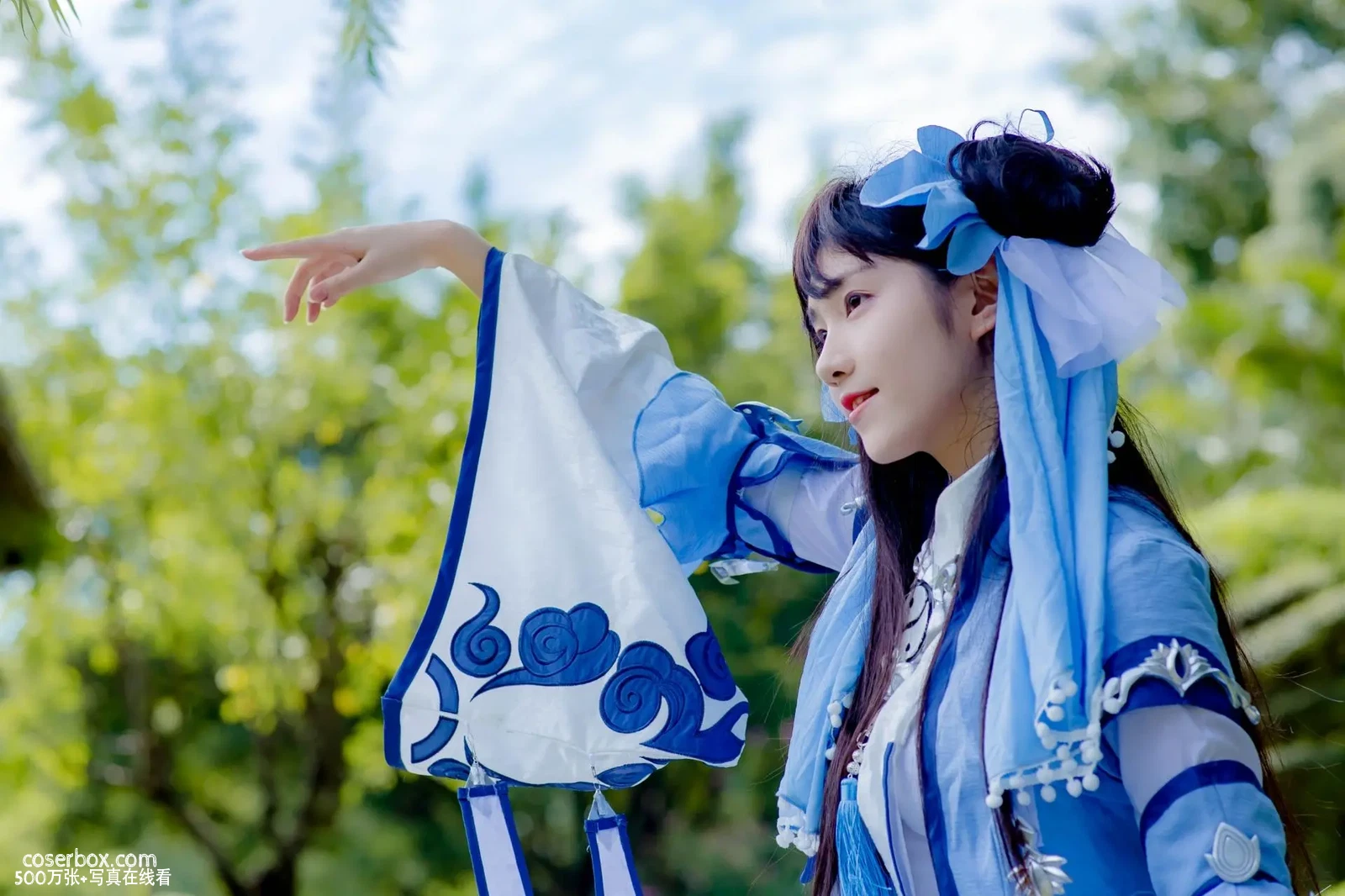 南桃Momoko NO.16 纯阳萝莉 - 在线看可下载原图