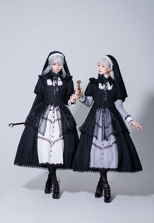 花甲conch NO.008 审判 - 在线看可下载原图