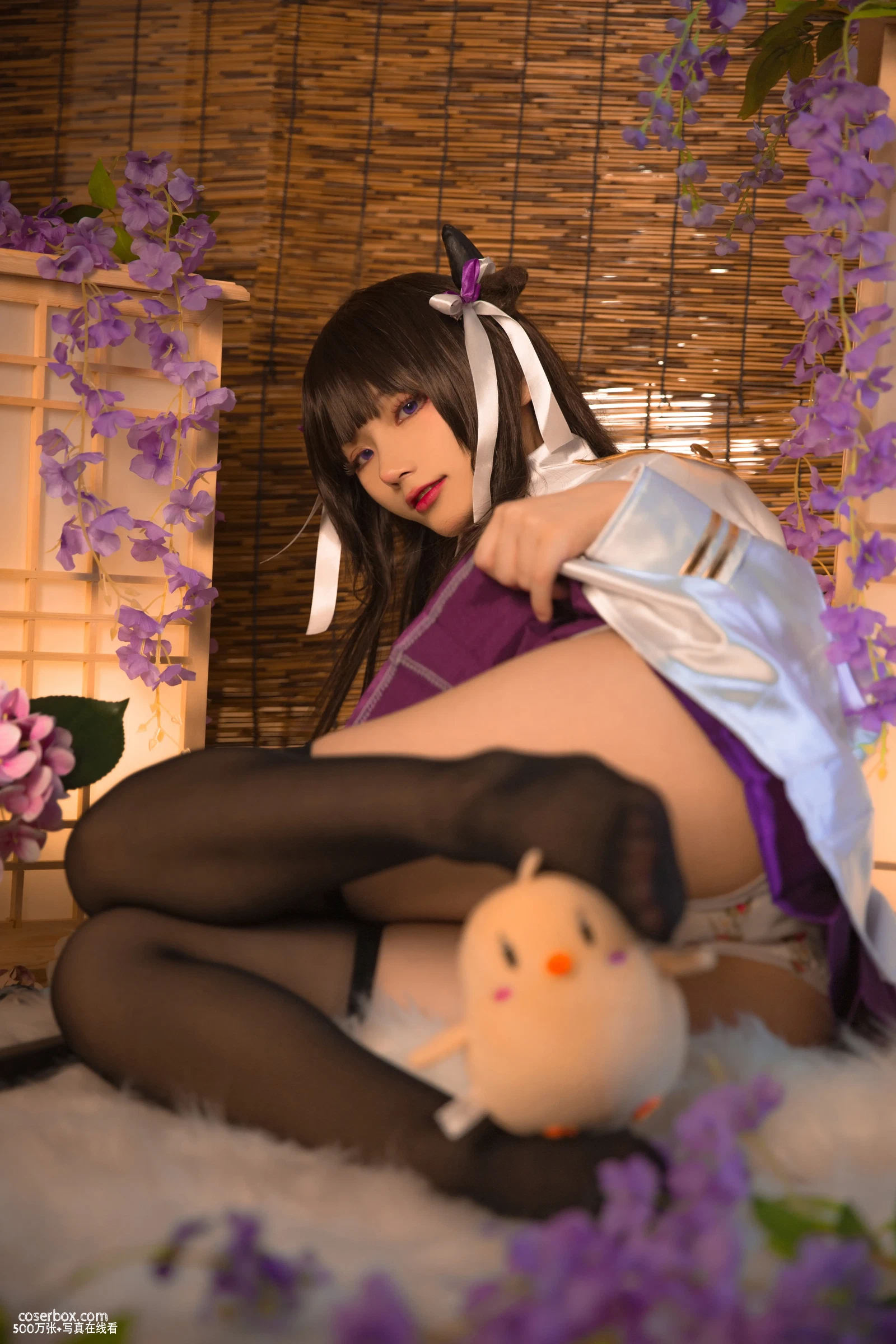 起司块wii NO.031 Kashino (Azur Lane) - 在线看可下载原图