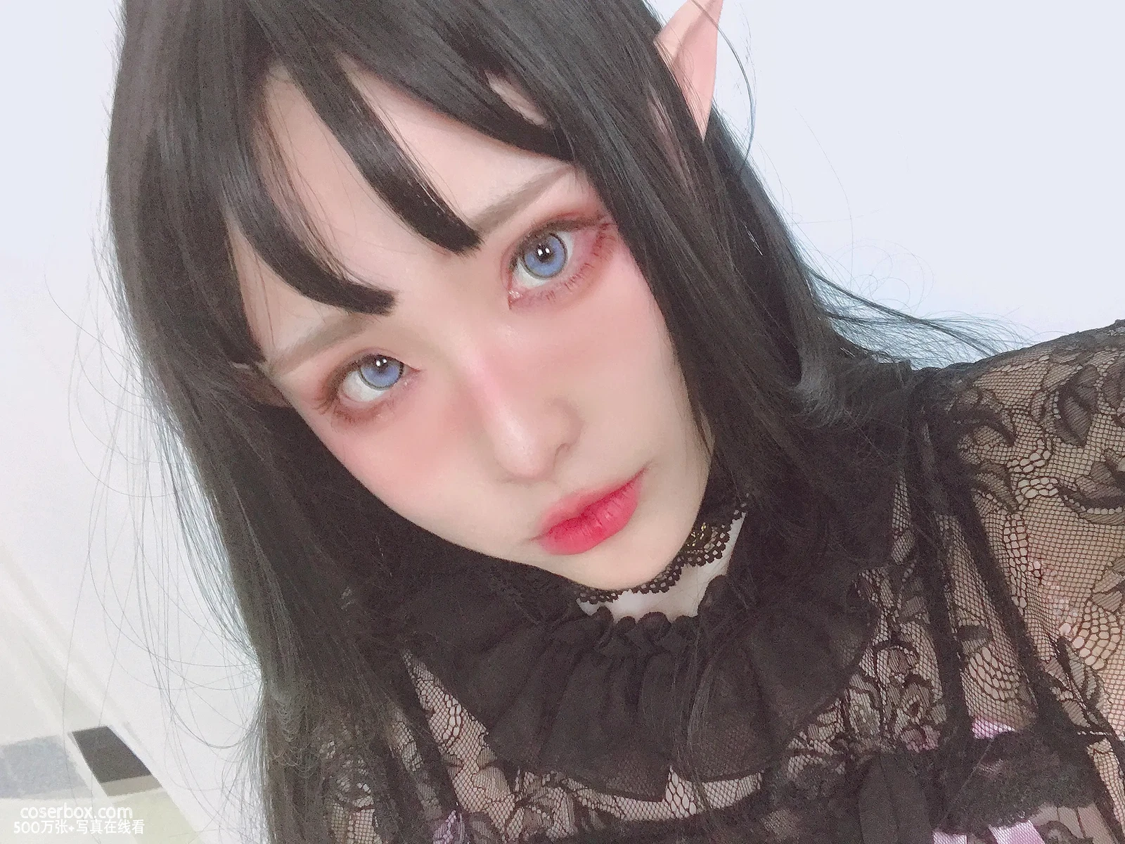 起司块wii NO.016 镜中痴姬 - 在线看可下载原图