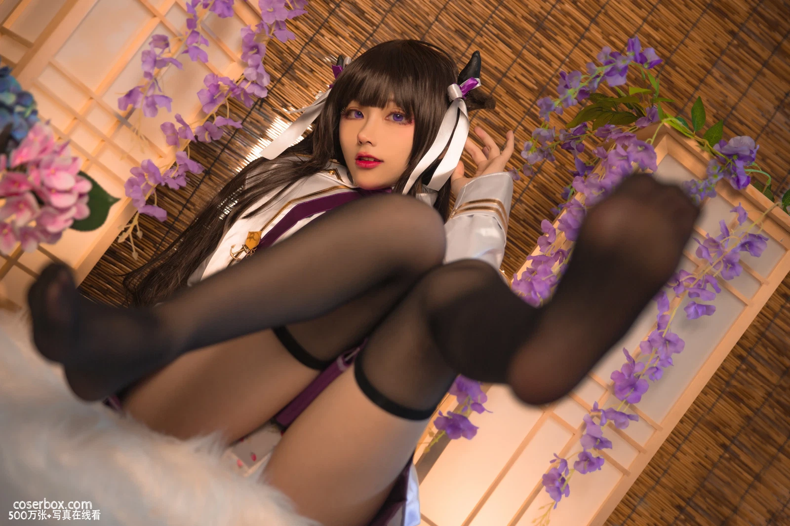 起司块wii NO.015 樫野 - 在线看可下载原图