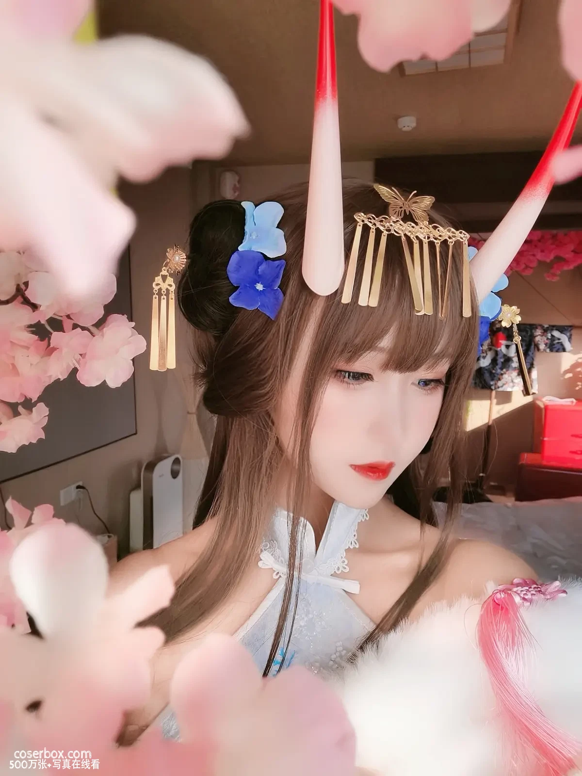 三度_69 NO.038 能代 冬雪沁香 - 在线看可下载原图