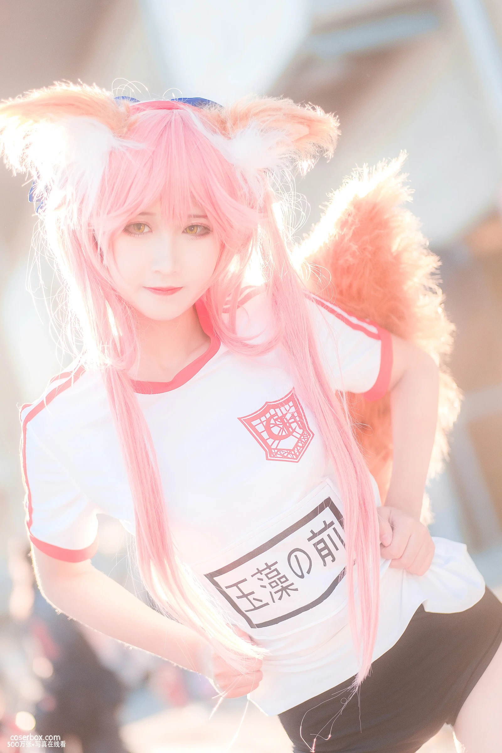 三度_69 NO.067 FATEu002FGRANDORDER - 在线看可下载原图